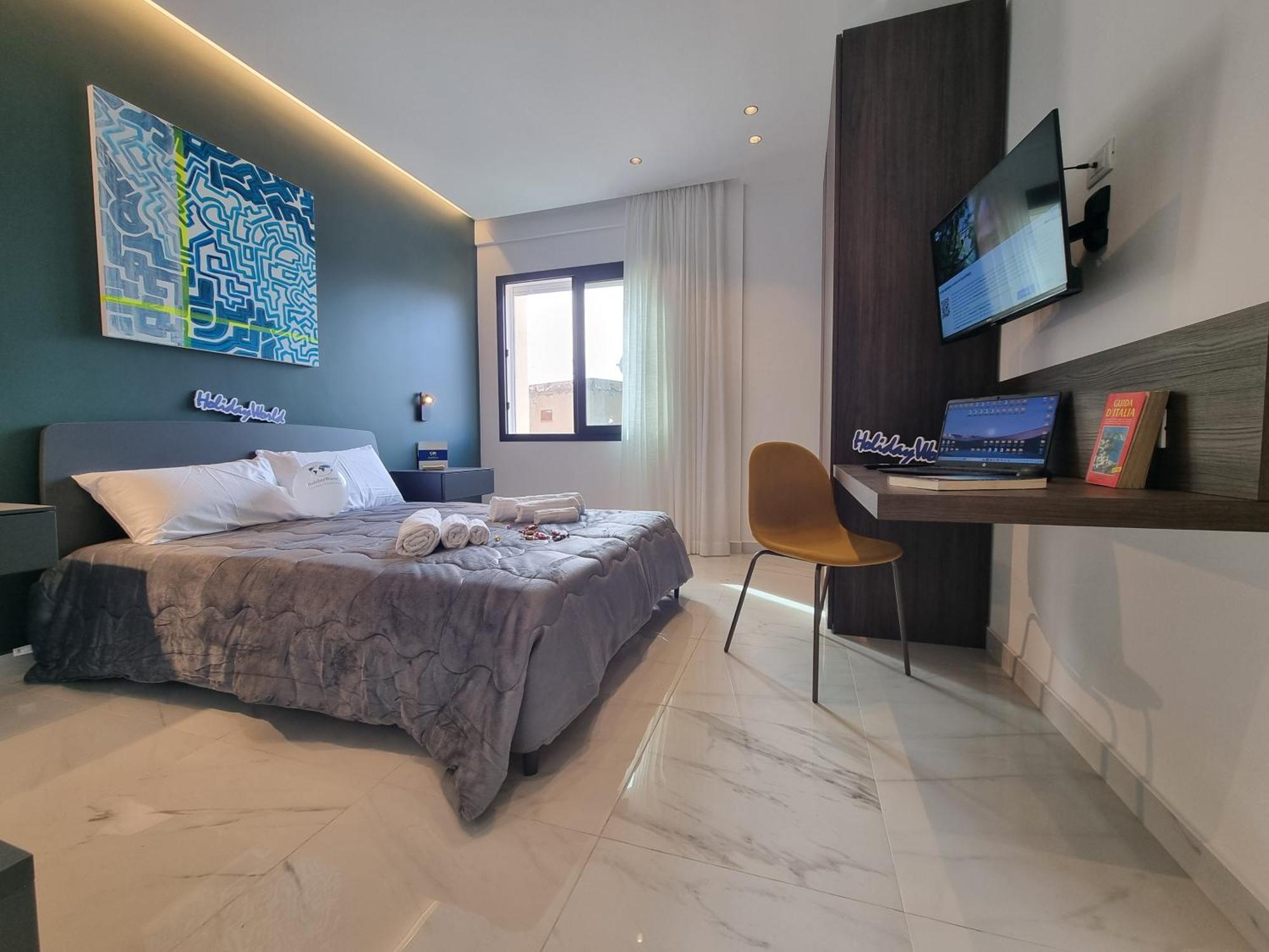 Maxela Penthouse By World Apartment
