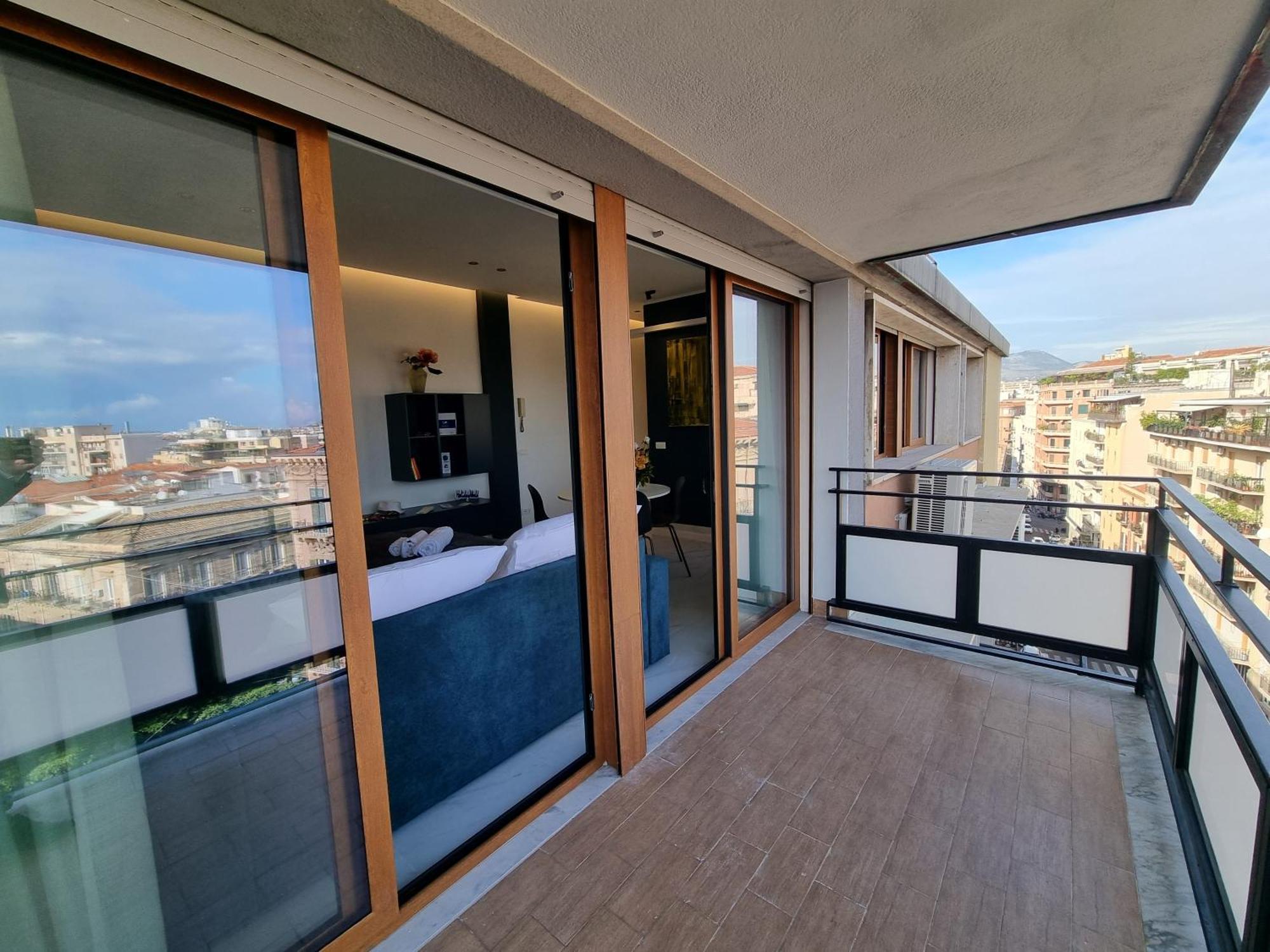 Maxela Penthouse By World Apartment