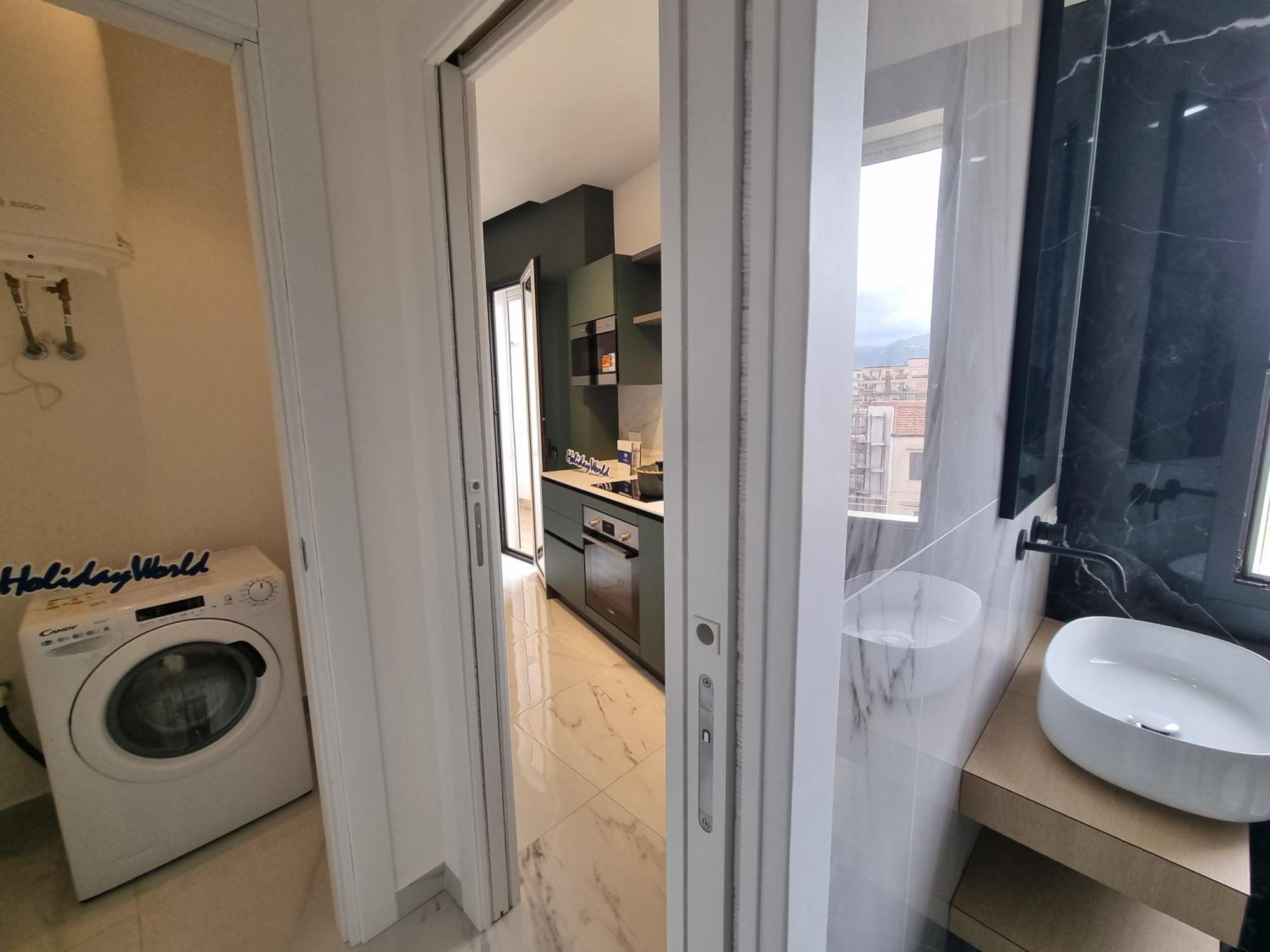 Maxela Penthouse By World