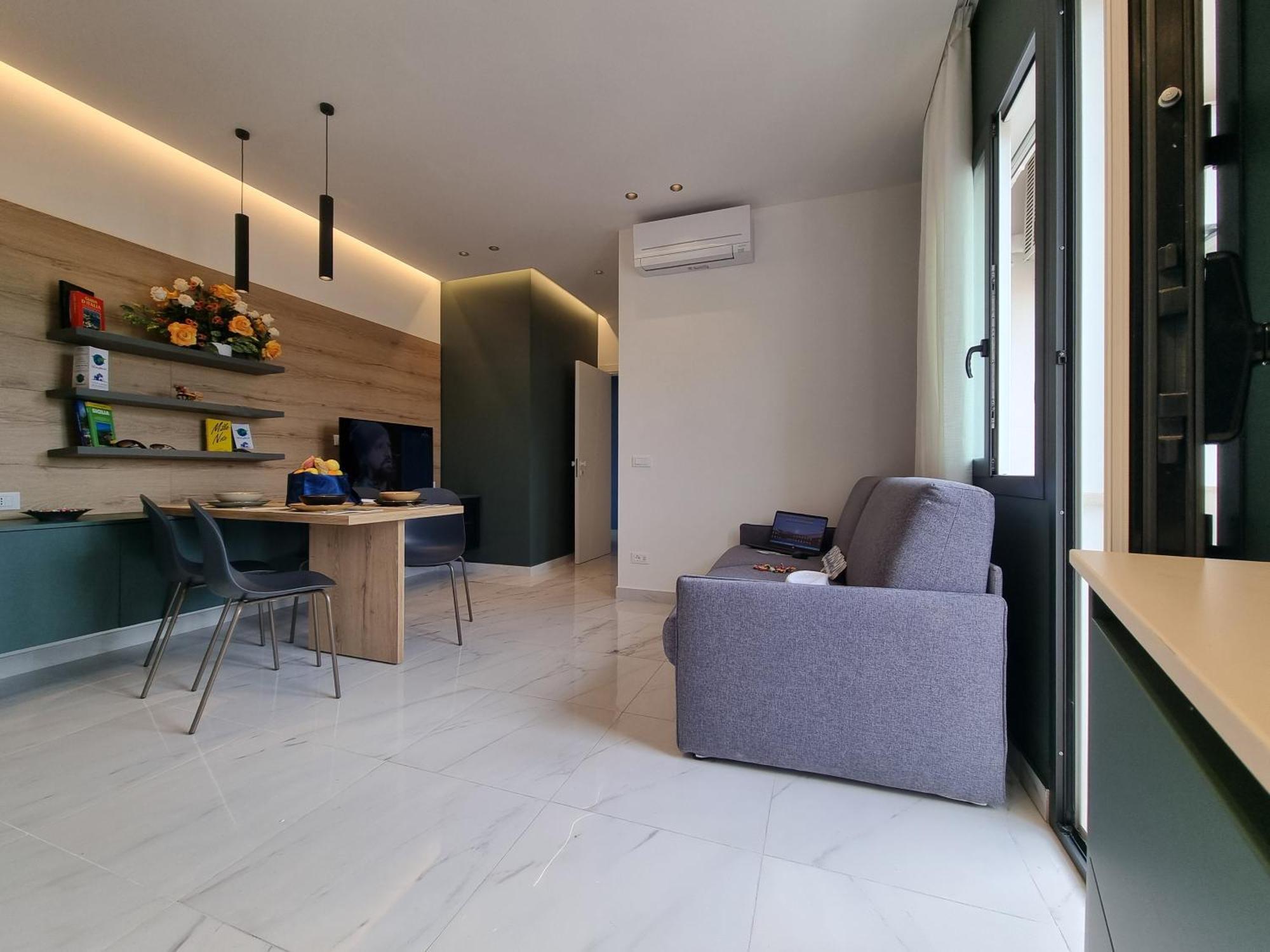 Maxela Penthouse By World Apartment