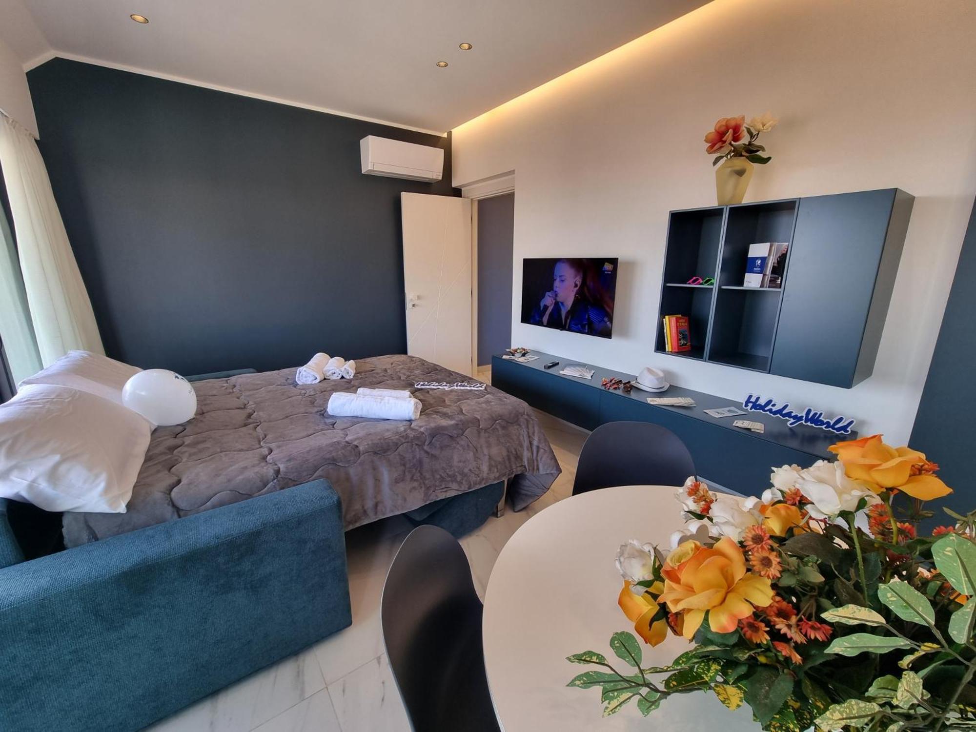 Apartment Maxela Penthouse By World