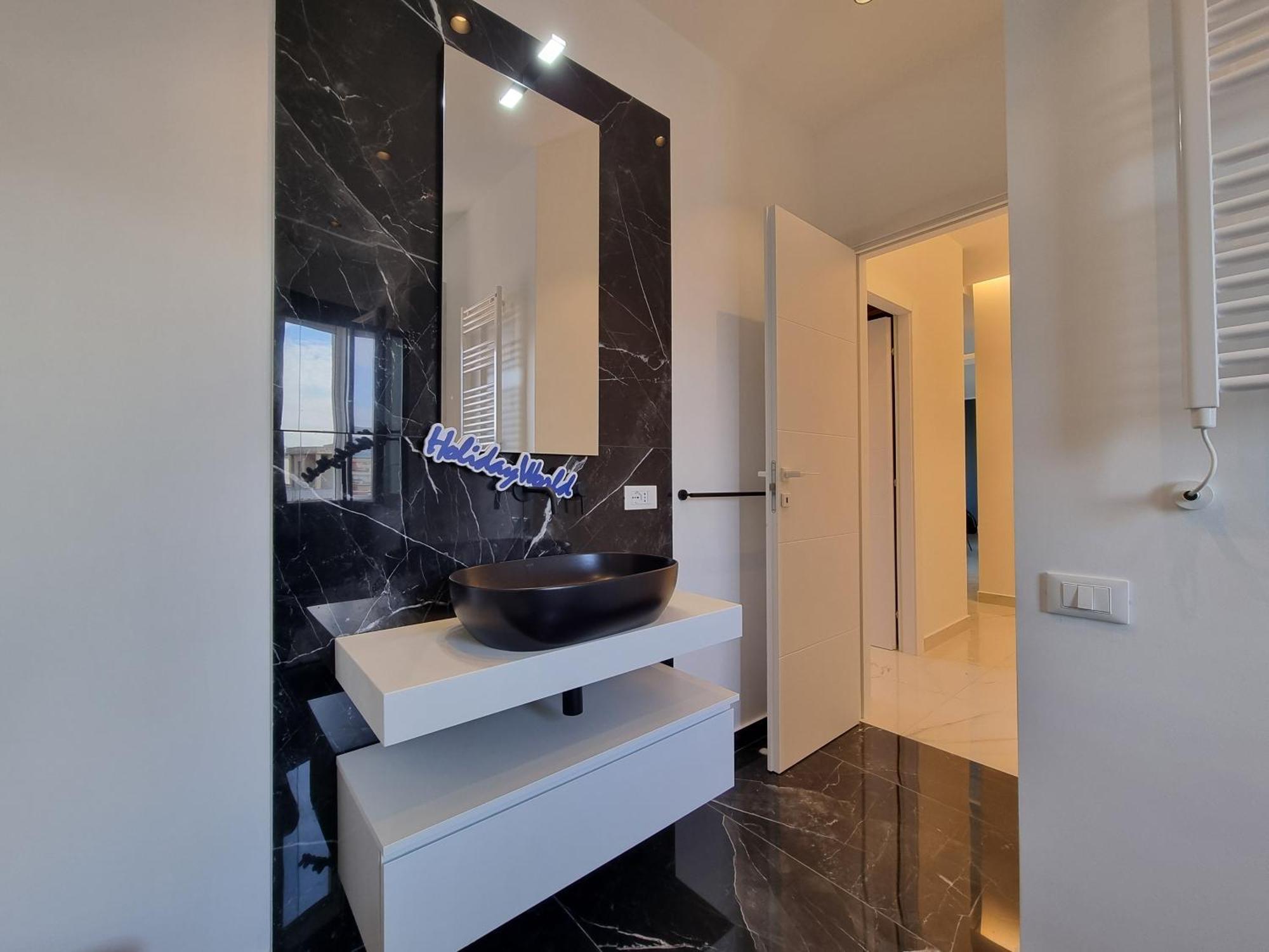 Maxela Penthouse By World