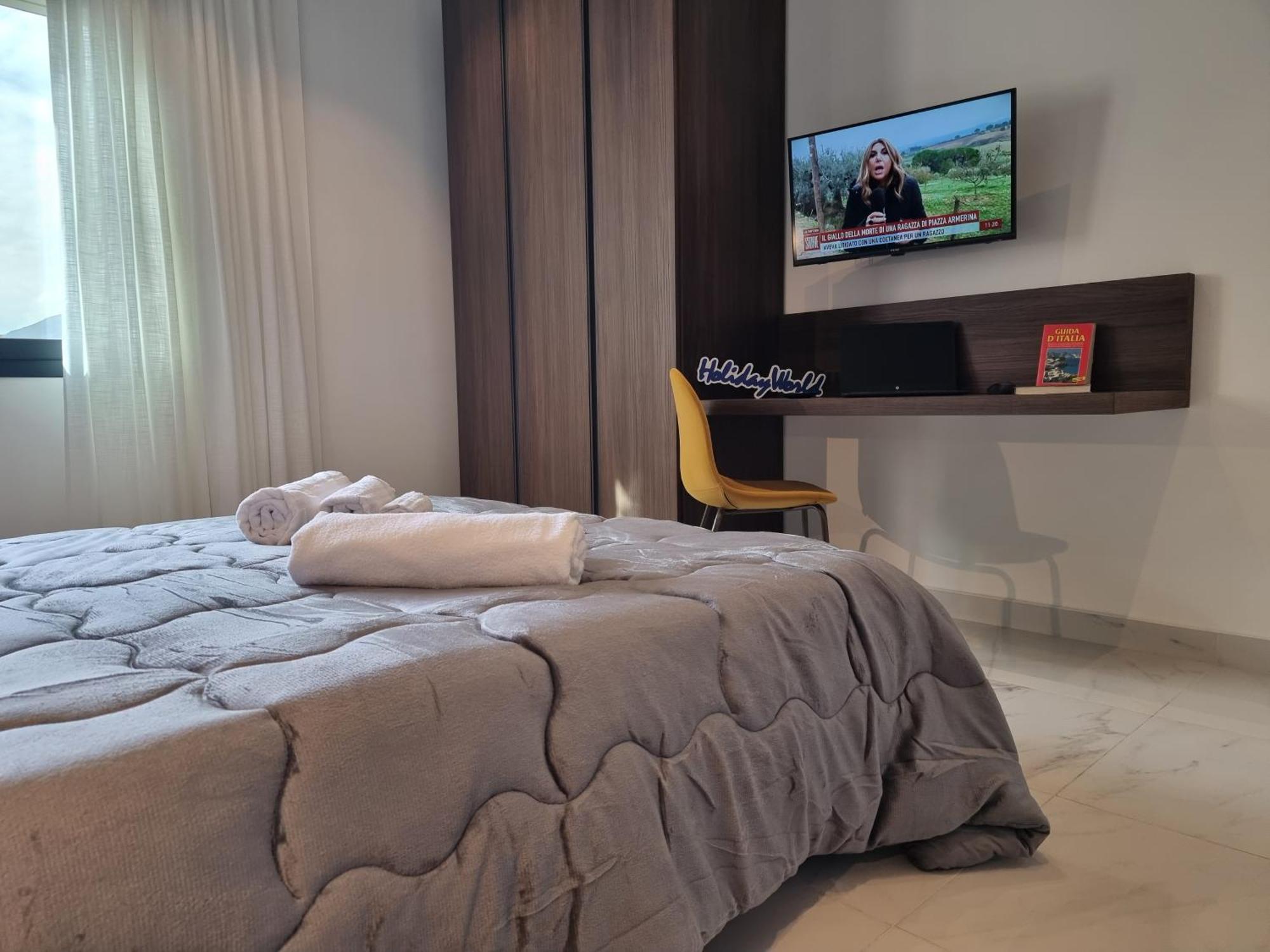 Maxela Penthouse By World Apartment *