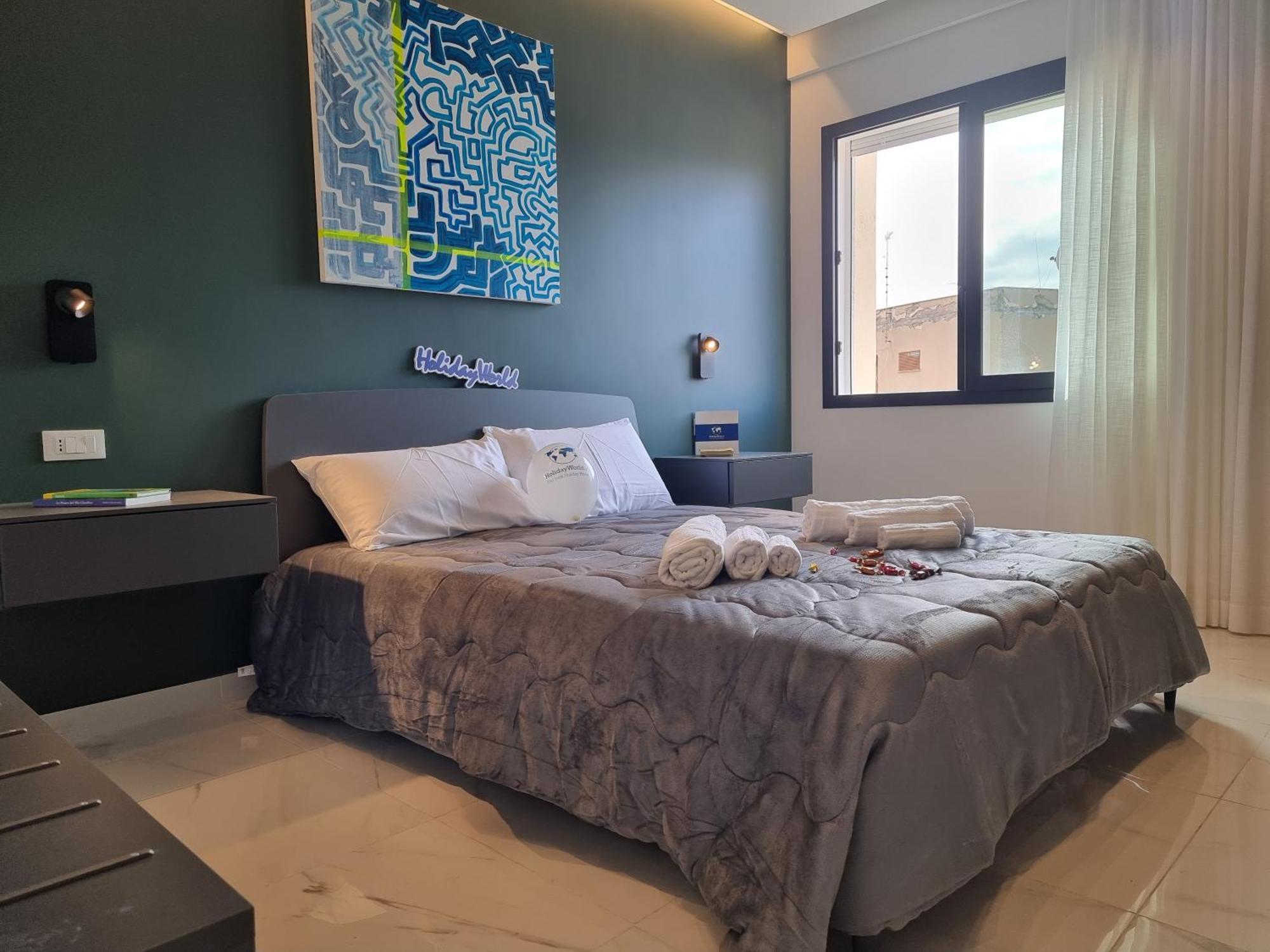 Apartment Maxela Penthouse By World *