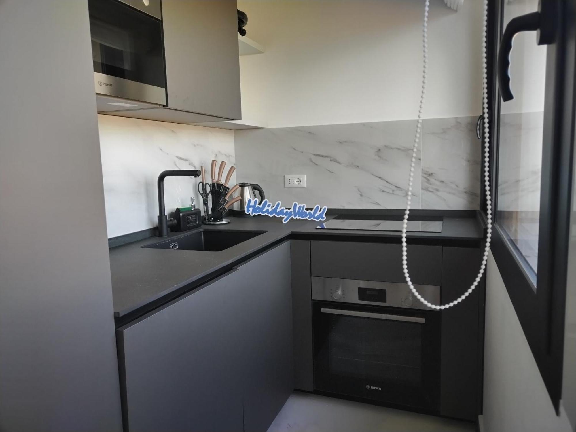 Maxela Penthouse By World * Palermo