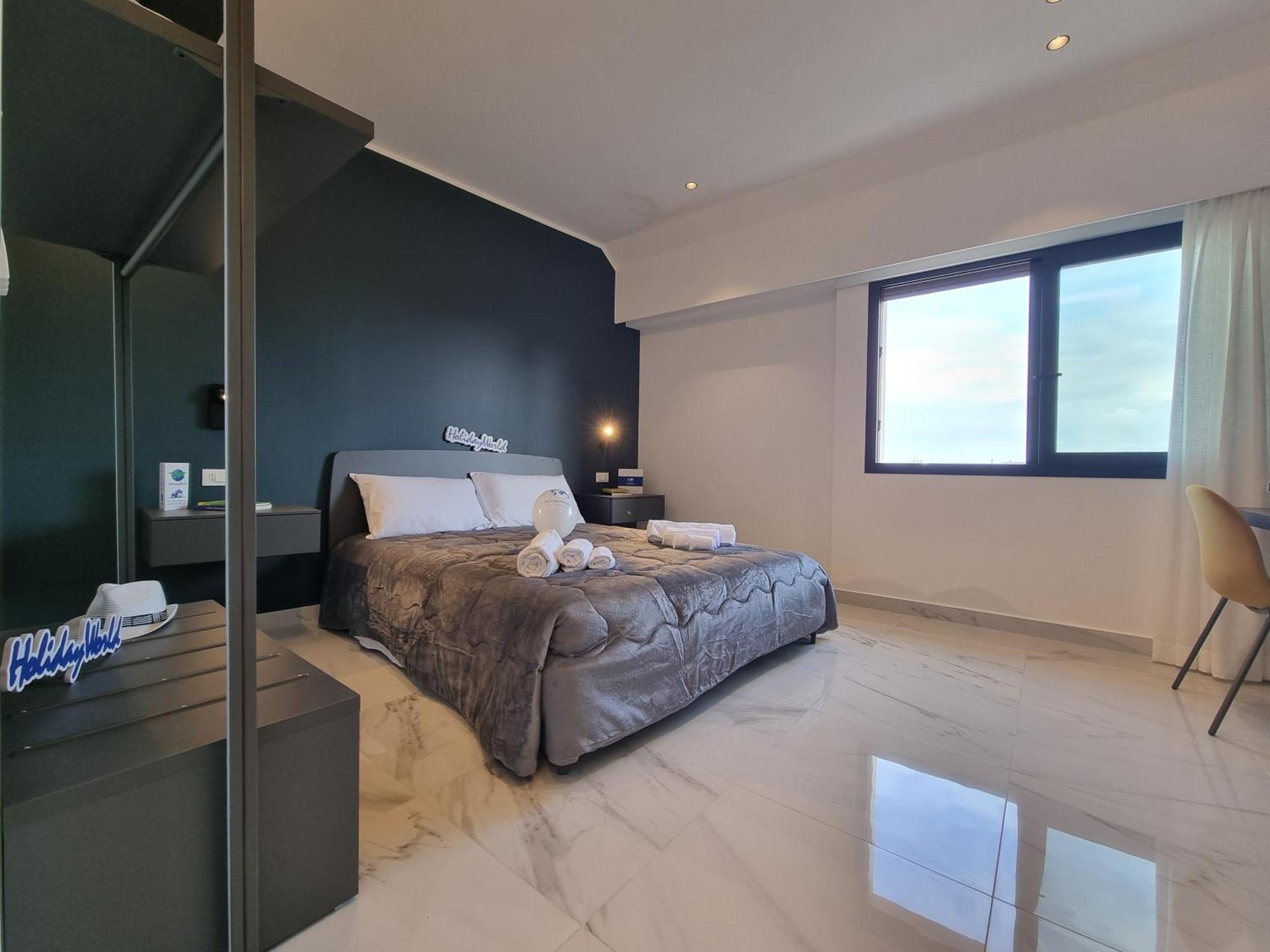 Maxela Penthouse By World * Palermo