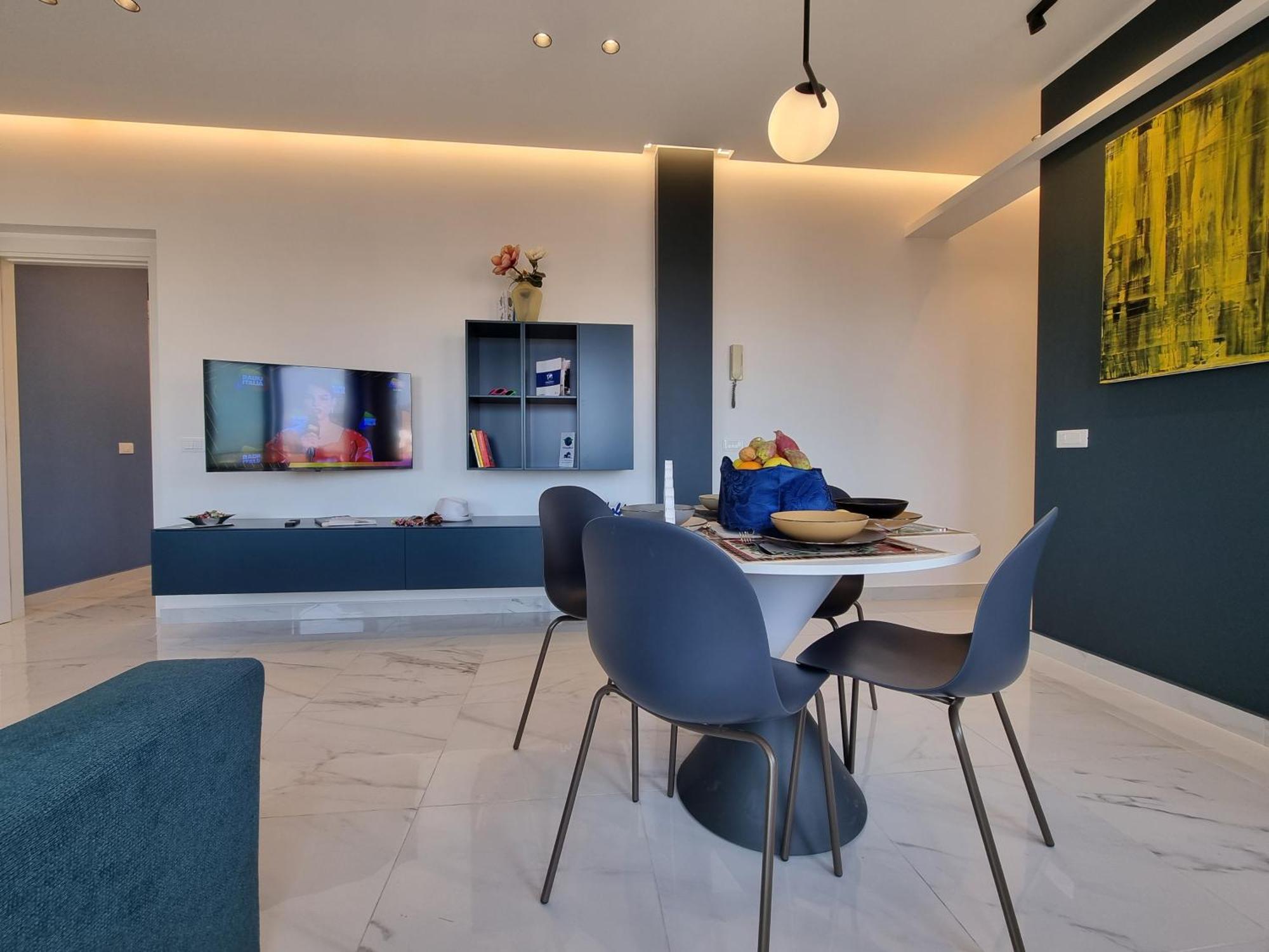 Apartment Maxela Penthouse By World Palermo