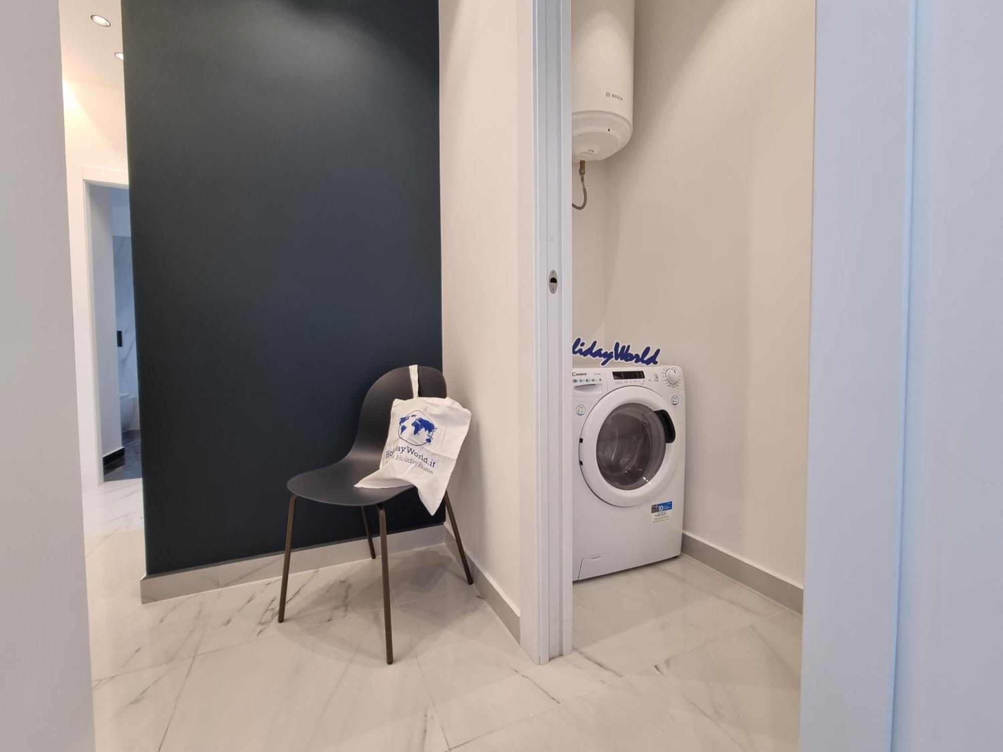 Apartment Maxela Penthouse By World Palermo