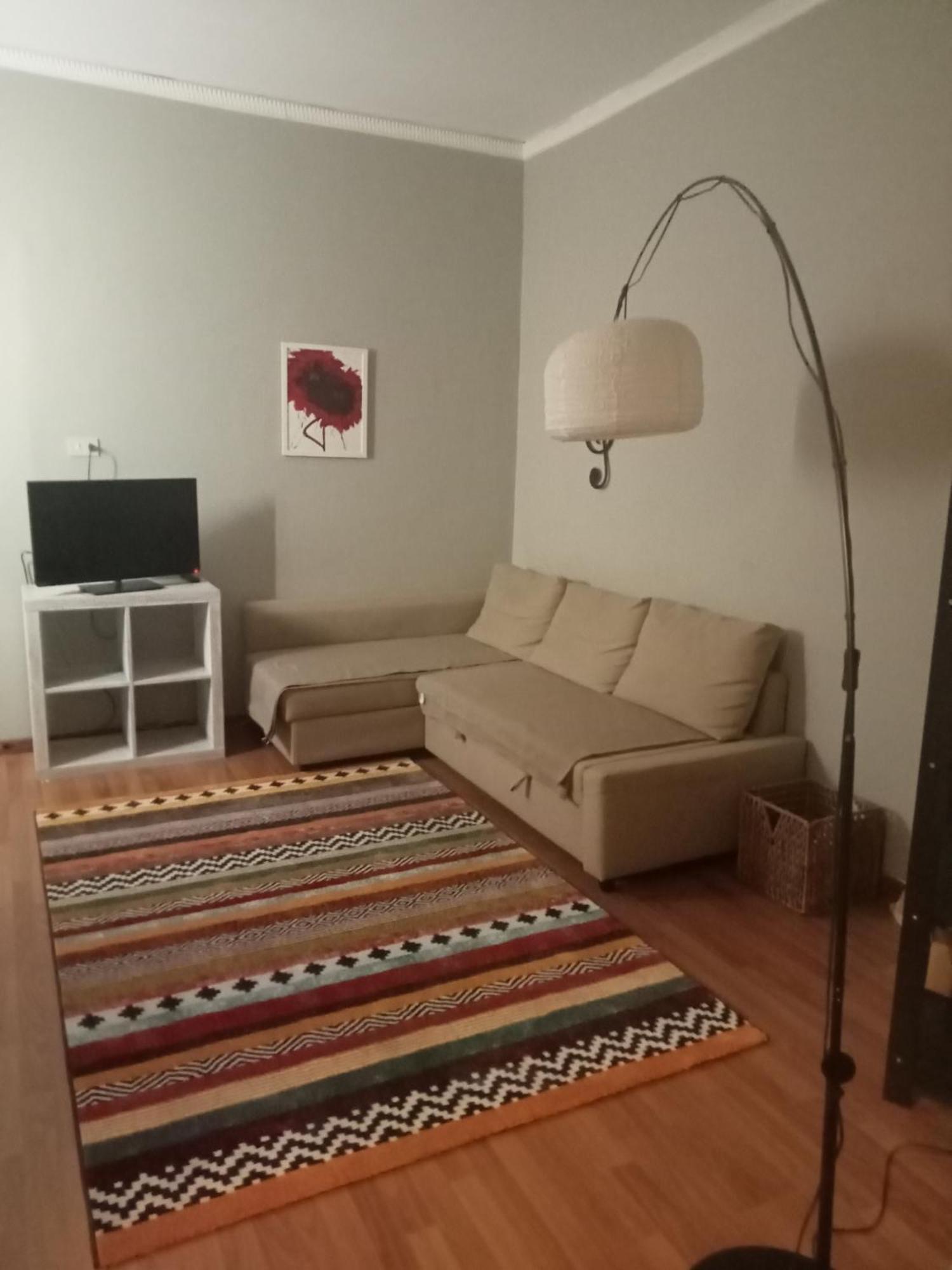 Il Balcone Sulla Kalsa