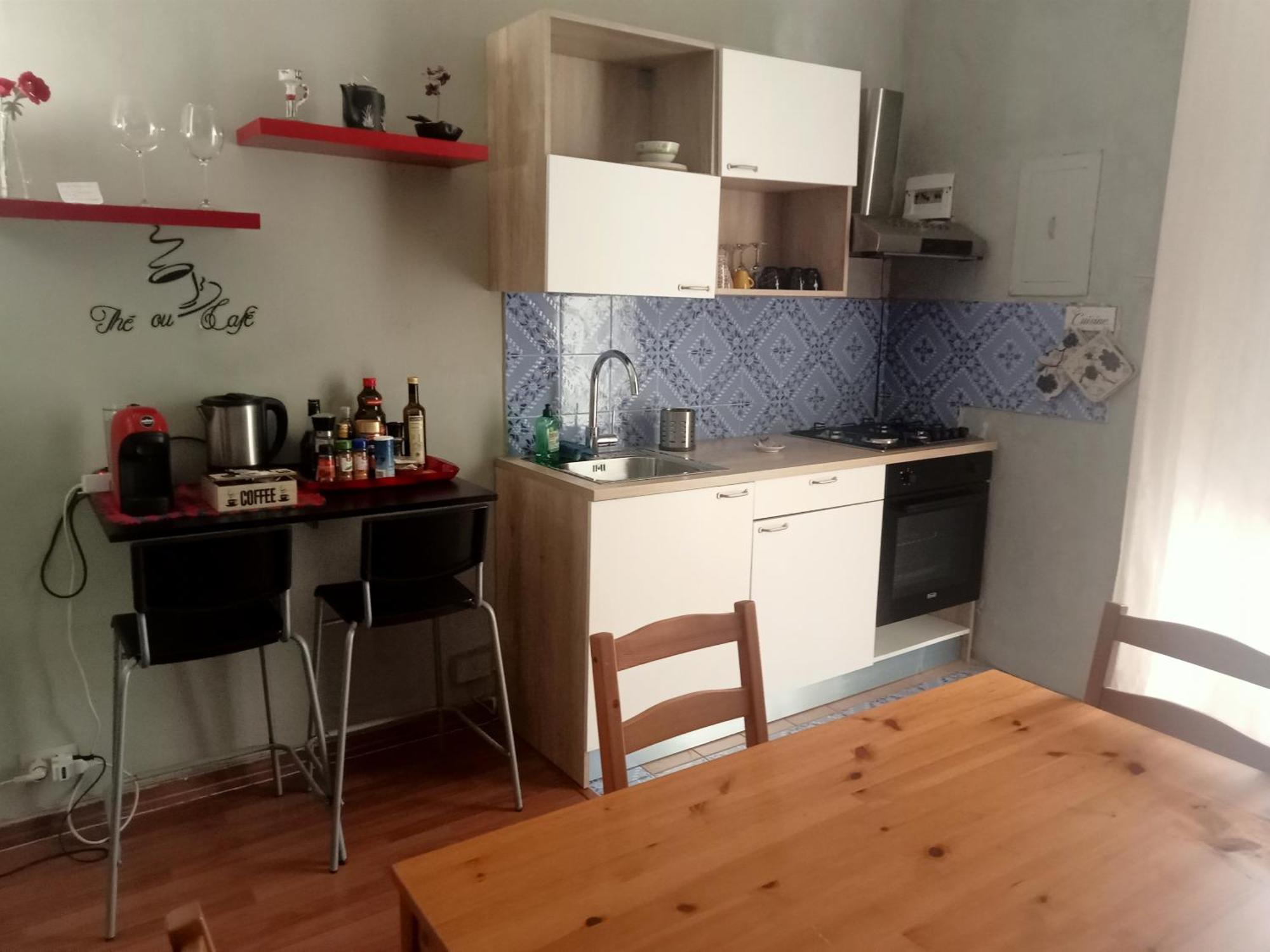 Il Balcone Sulla Kalsa