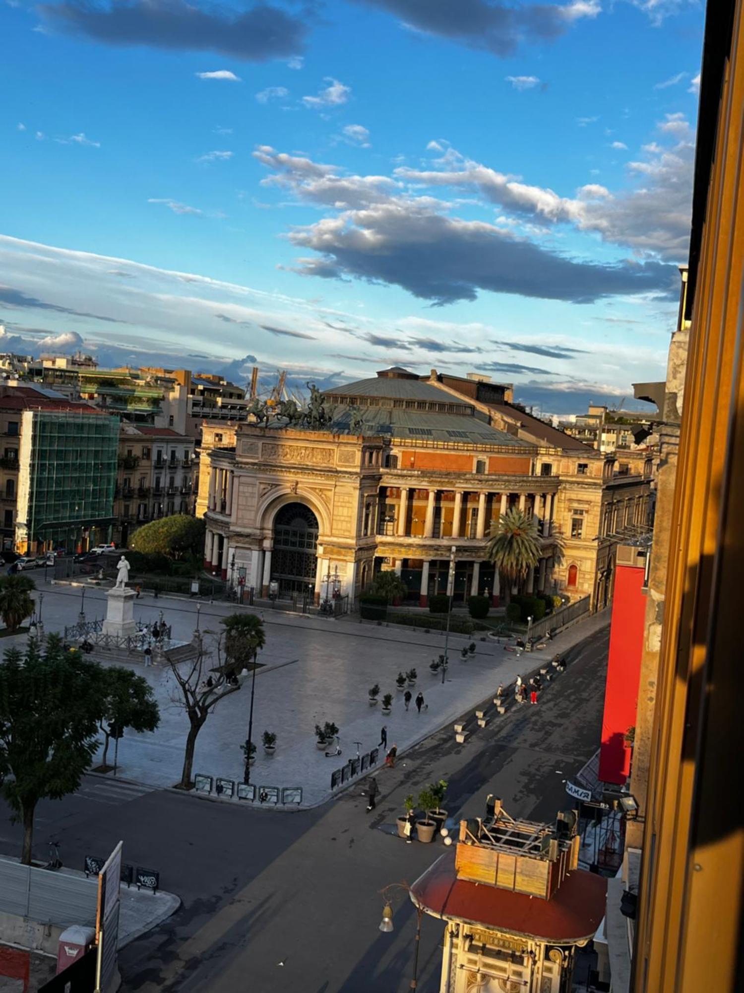 Politeama View Apartment *