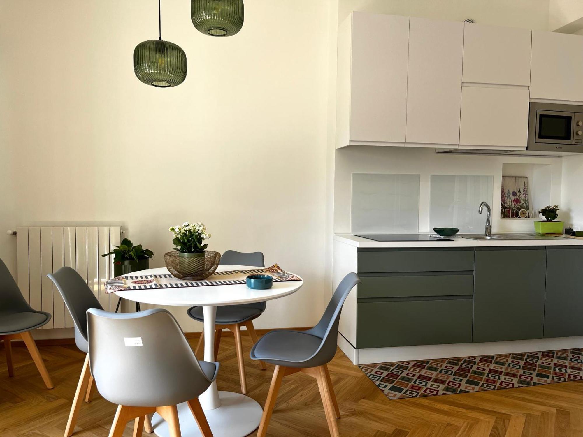 Politeama View Apartment *