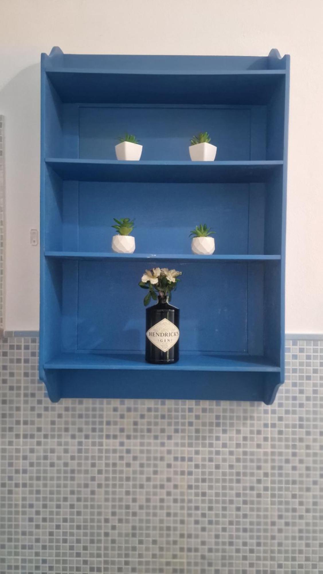 Medea La Casa Del Genio Apartment Palermo
