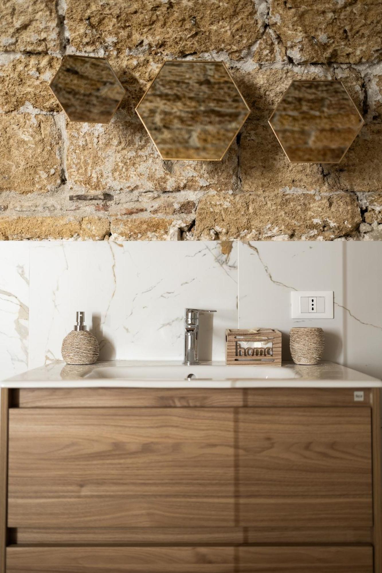 Apartamento Maqueda Luxury & Palermo