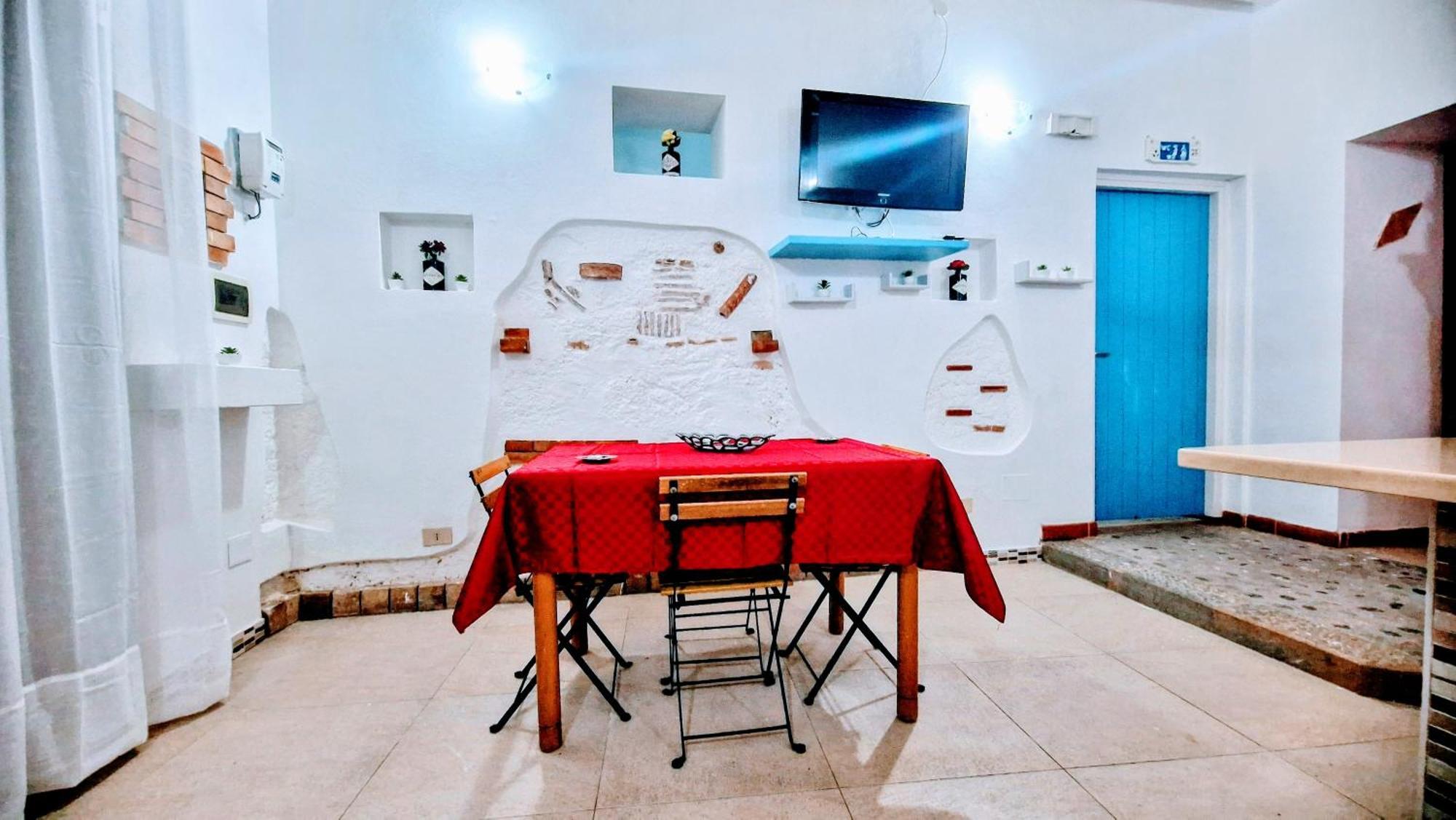 Medea La Casa Del Genio Apartment *