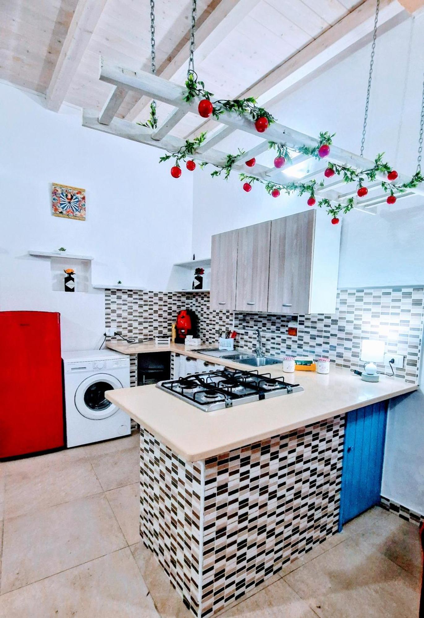 Apartment Medea La Casa Del Genio *