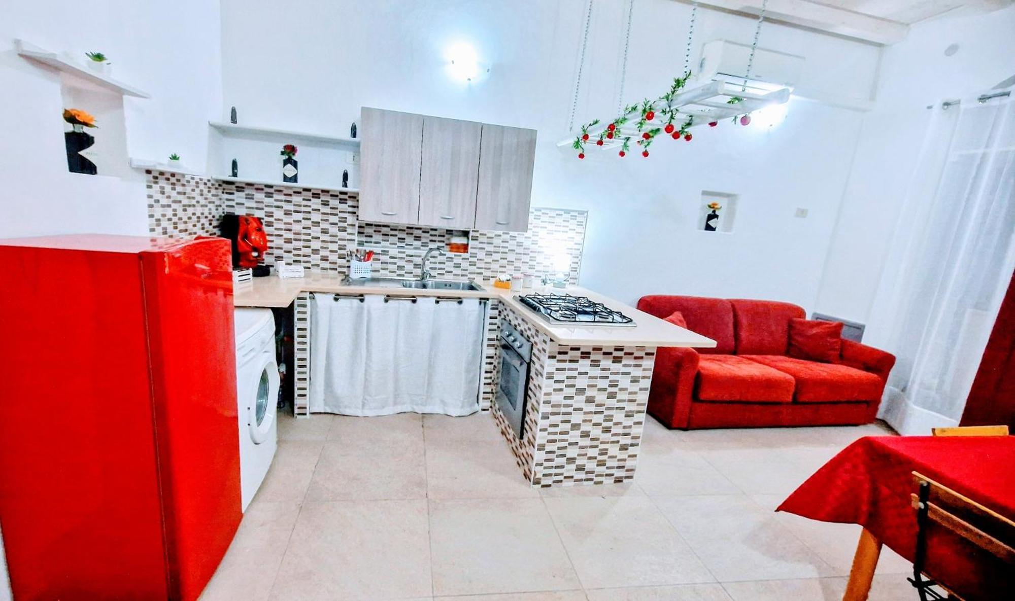 Apartment Medea La Casa Del Genio