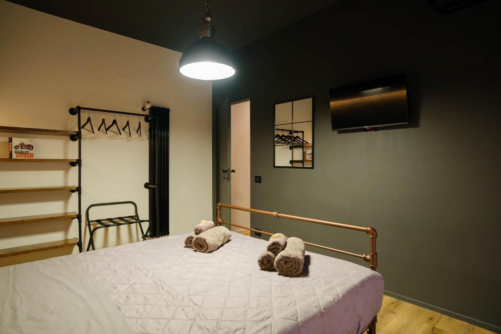 Lm Industrial & Apartment Palermo