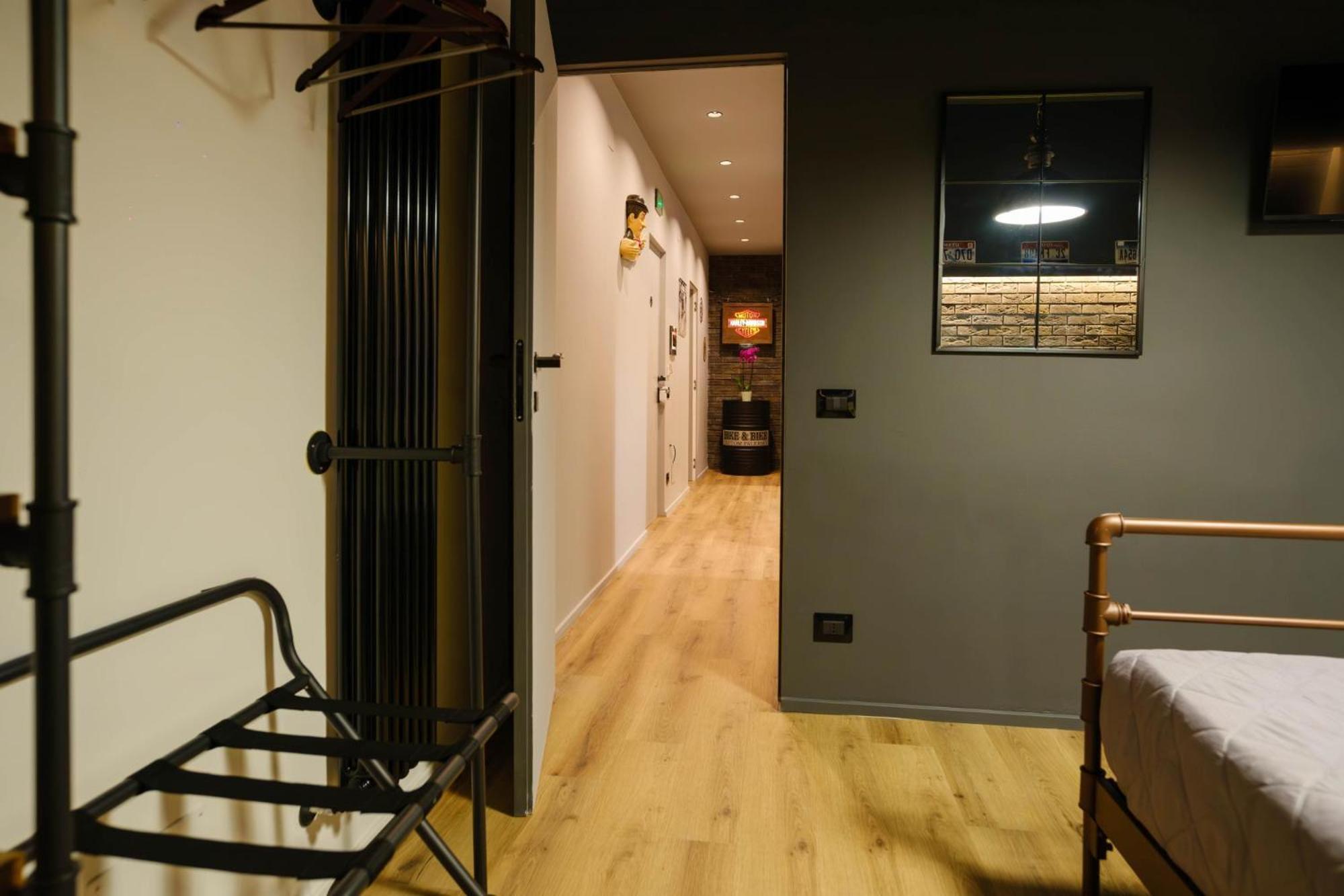 Lm Industrial & Apartment