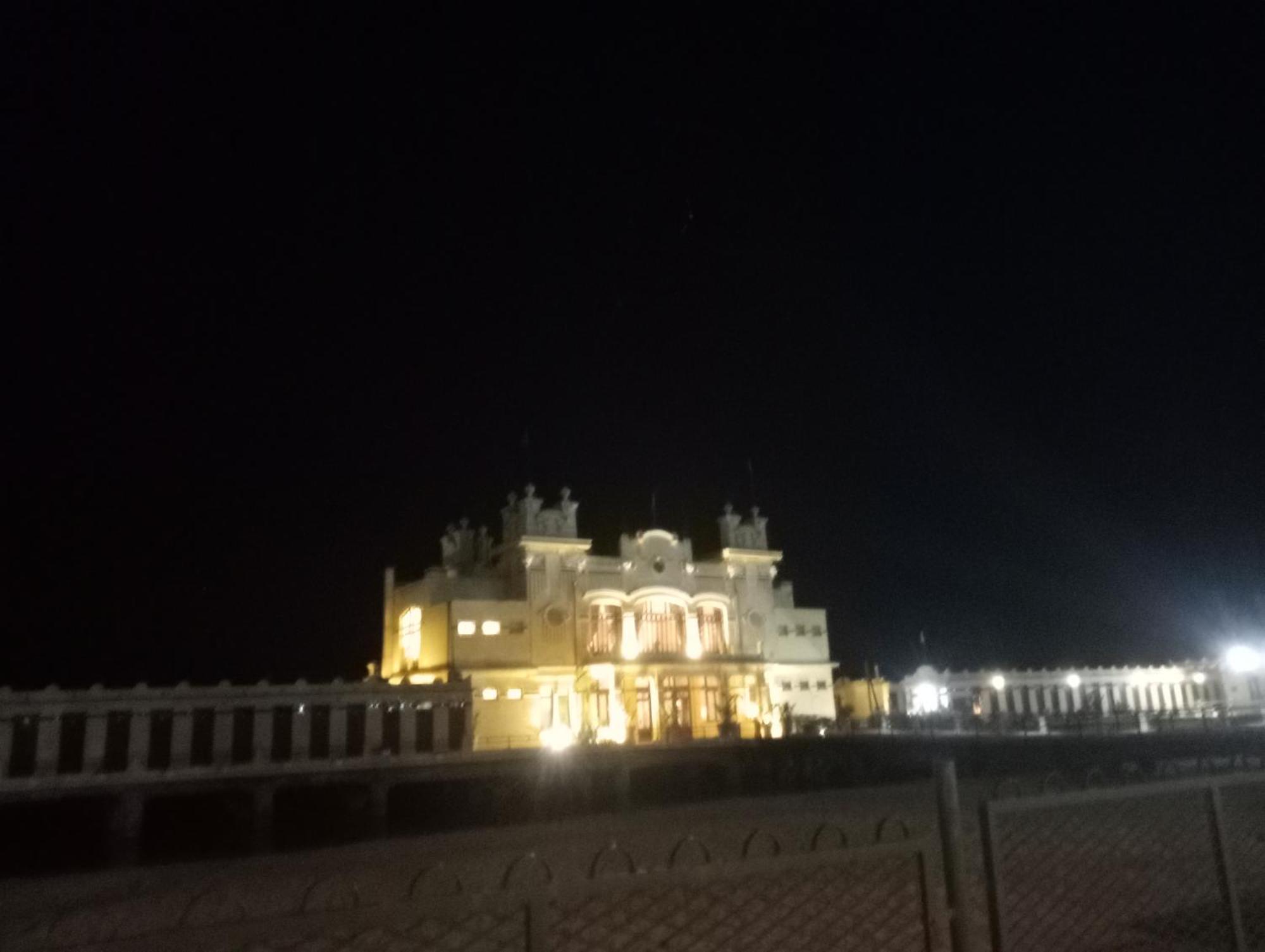 Mondello Juno's Guest house