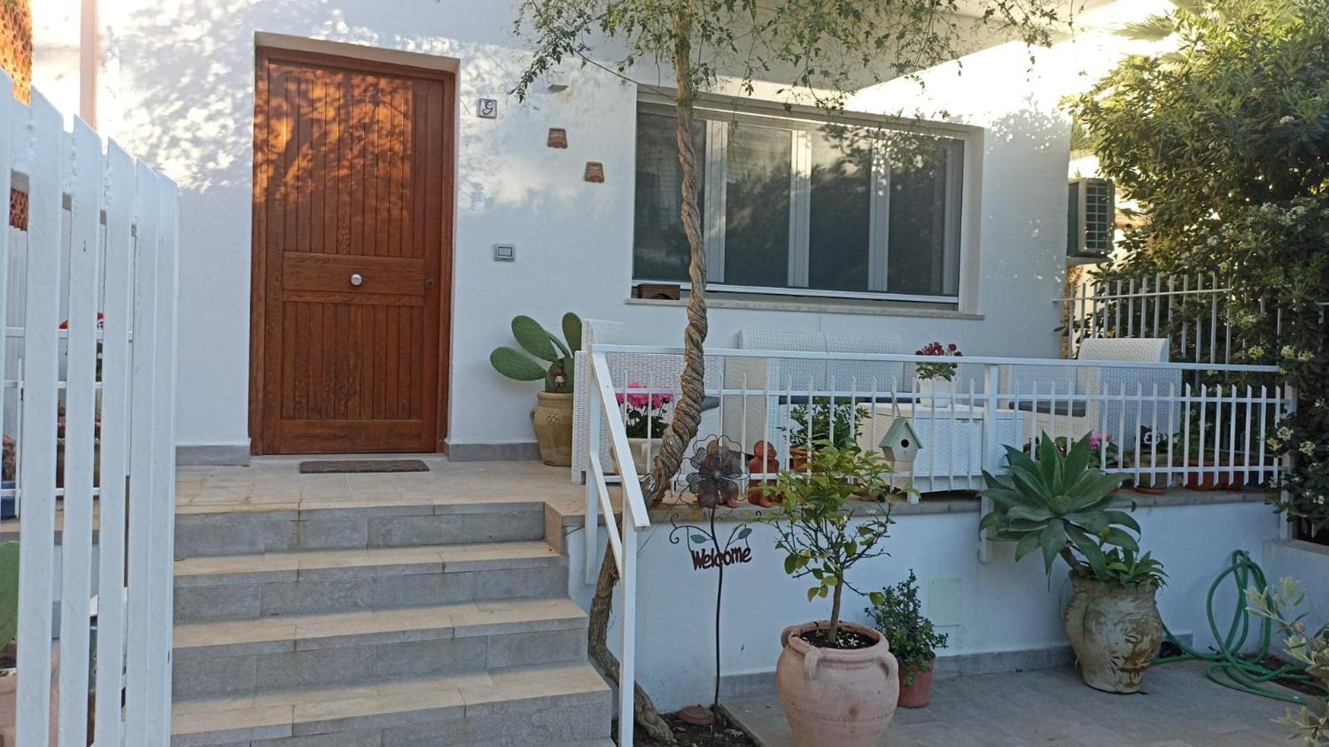Mondello Juno's Guest house