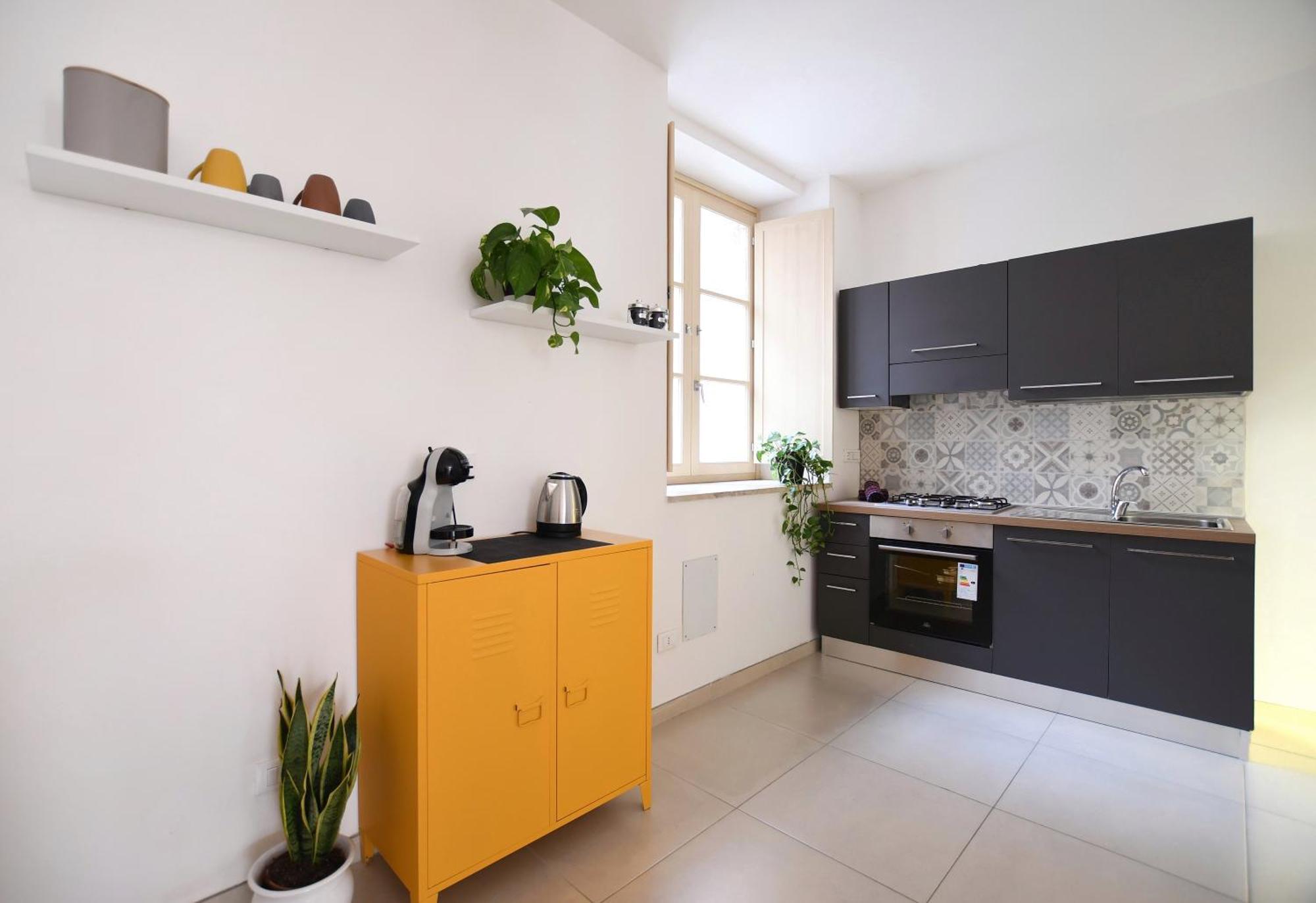 Iflat Le Stanze Del Principe Apartment