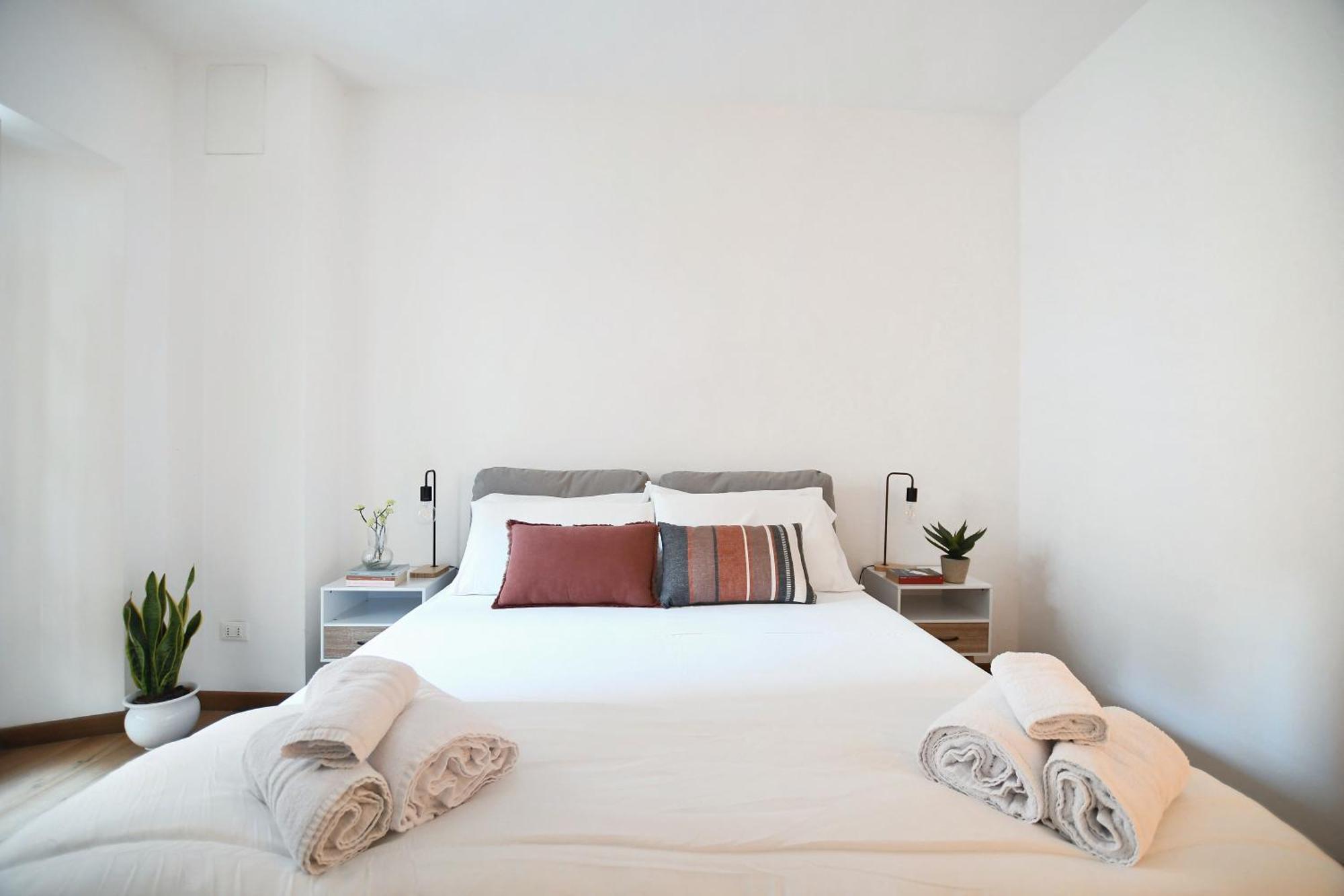 Apartment Iflat Le Stanze Del Principe *