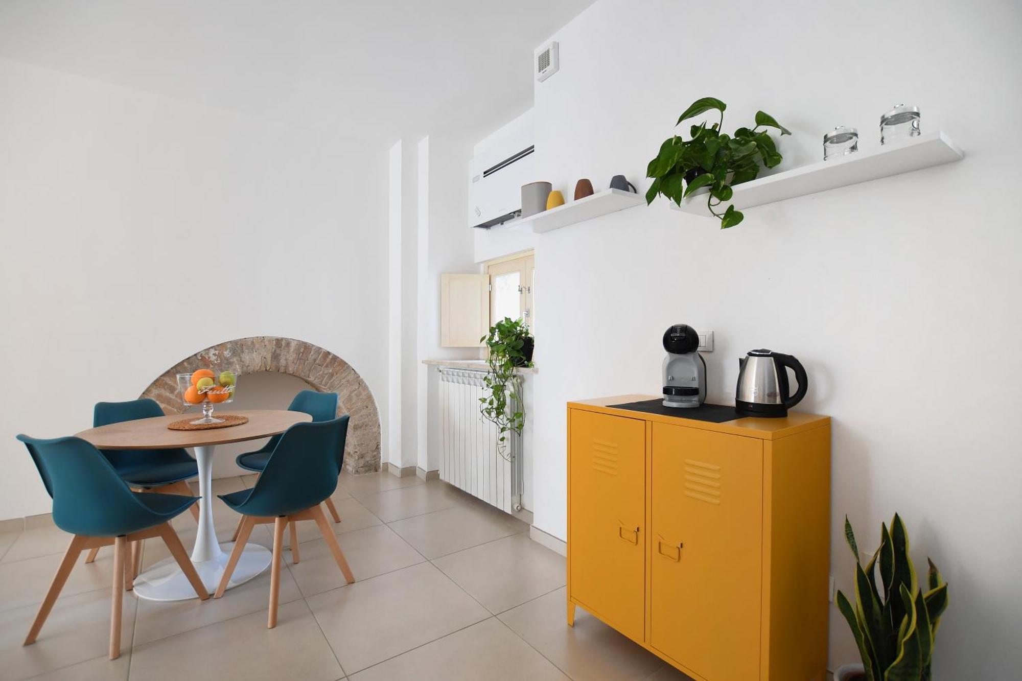 Iflat Le Stanze Del Principe Apartment