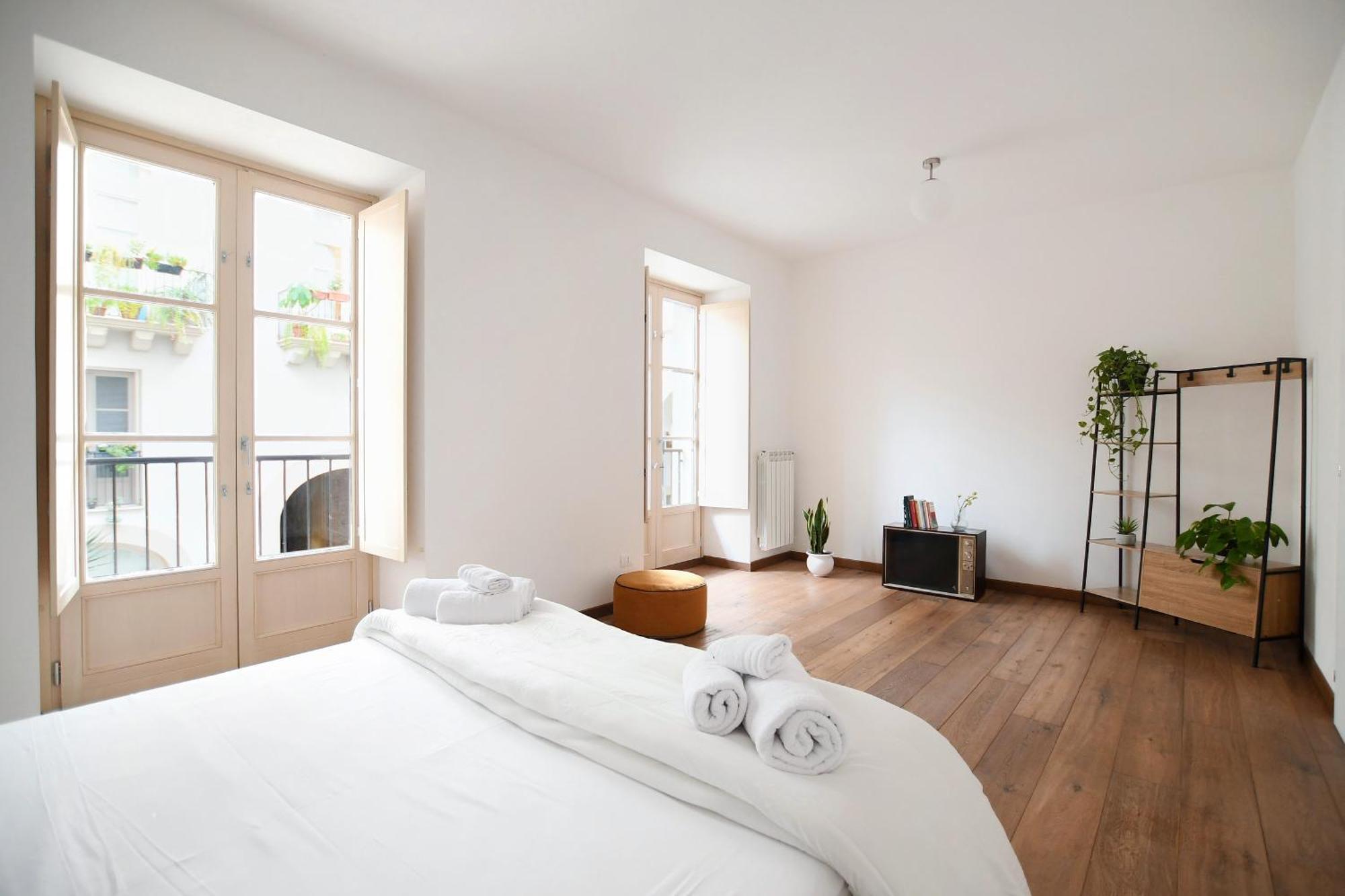 Iflat Le Stanze Del Principe Apartment Palermo