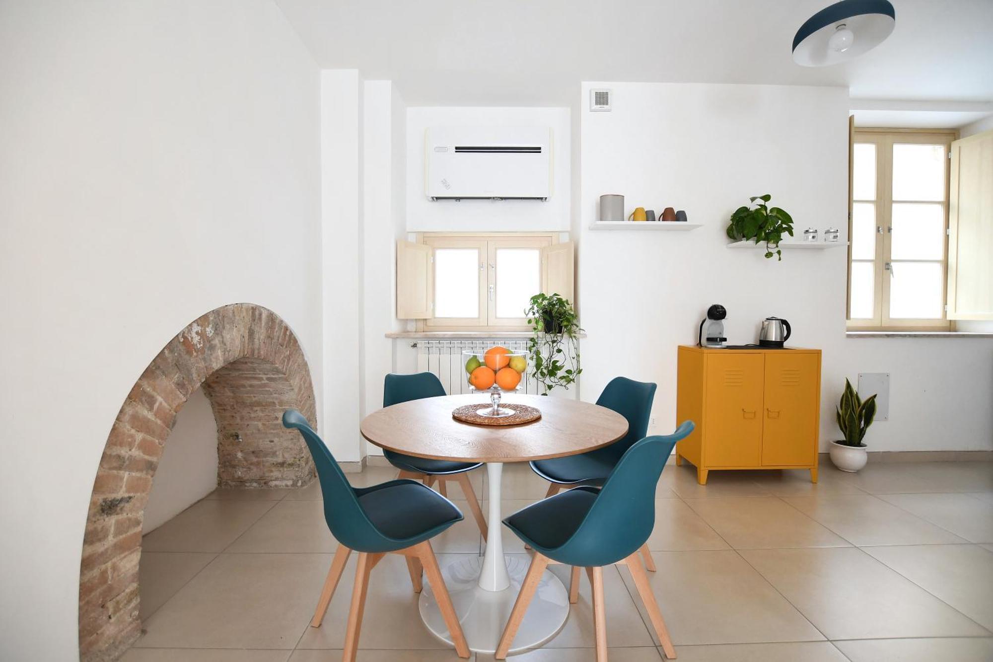 Iflat Le Stanze Del Principe Apartamento *
