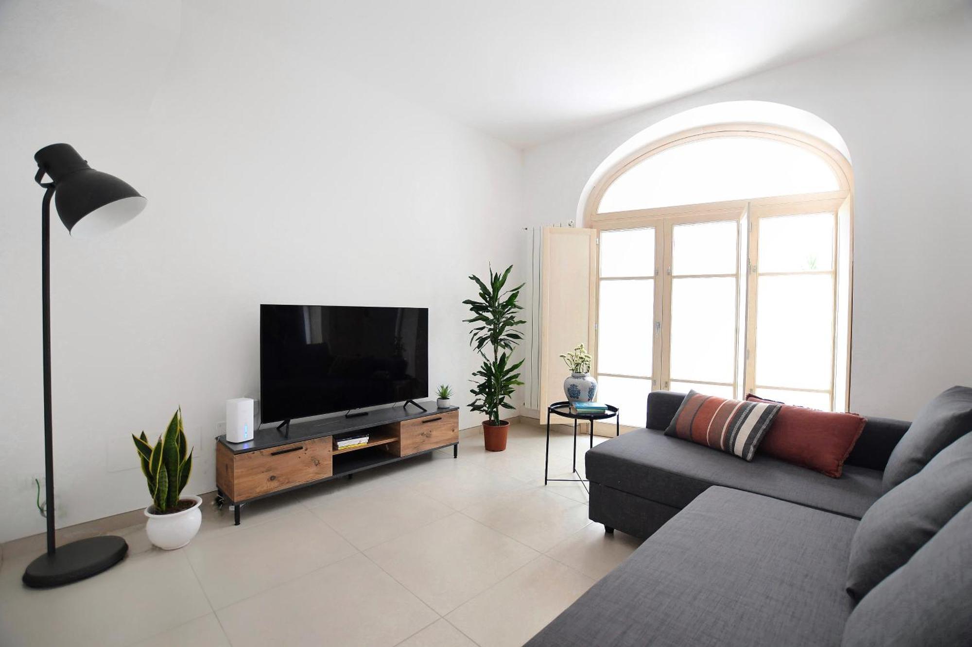 Iflat Le Stanze Del Principe Apartment Palermo