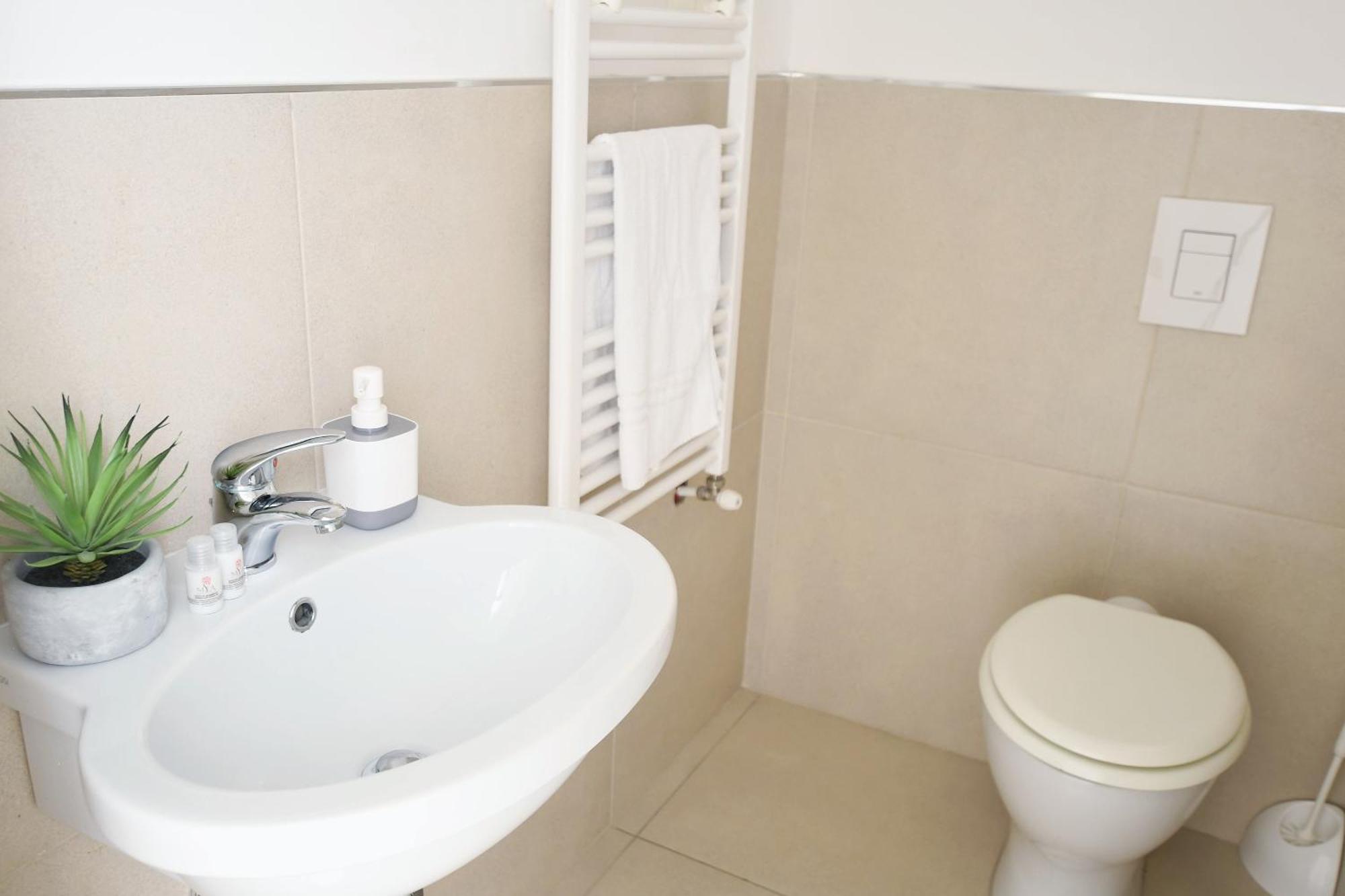 Apartment Iflat Le Stanze Del Principe