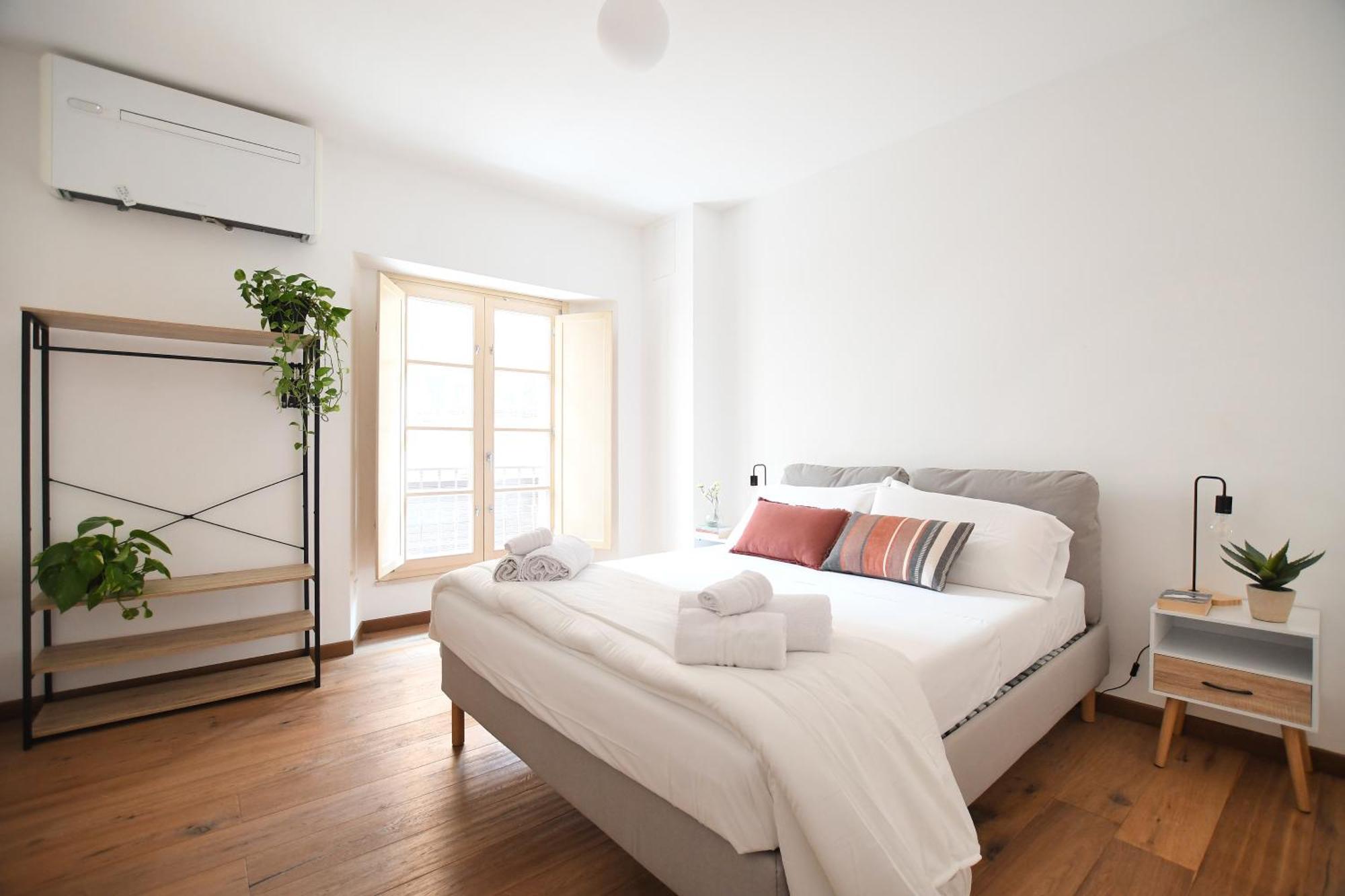 Apartment Iflat Le Stanze Del Principe *