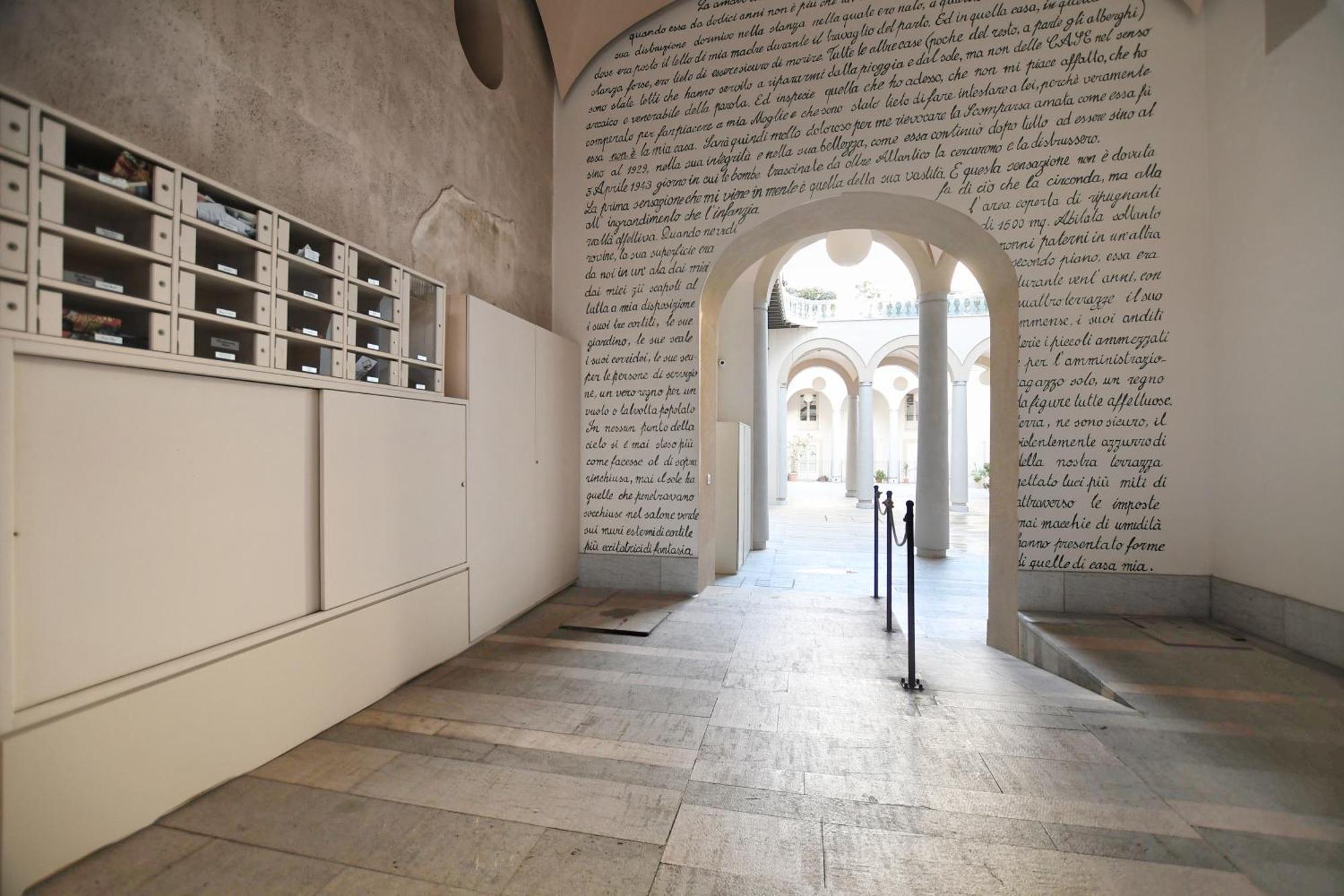 Apartment Iflat Le Stanze Del Principe Palermo