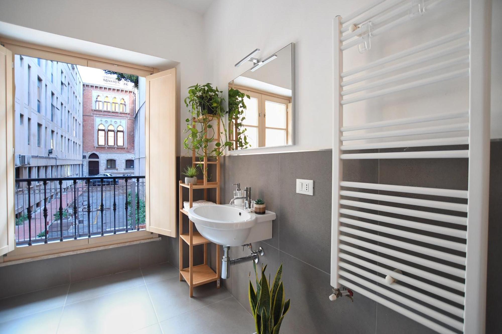 Iflat Le Stanze Del Principe Apartamento *