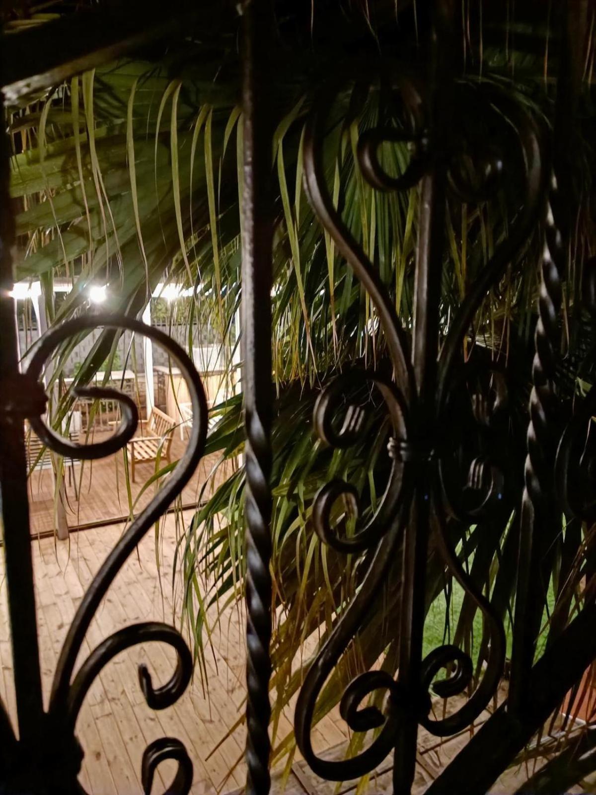 Antonella Mondello Bed & Breakfast *