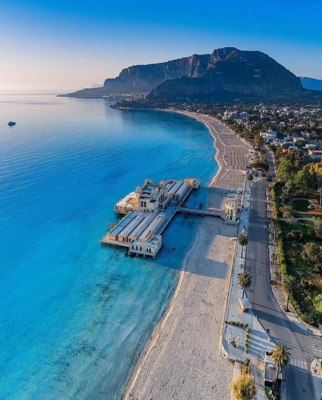 Sikelia * Palermo