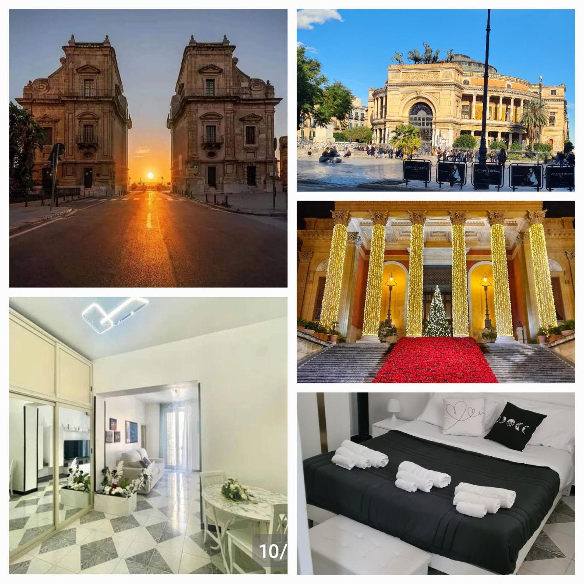 Casa Cristy Apartment
