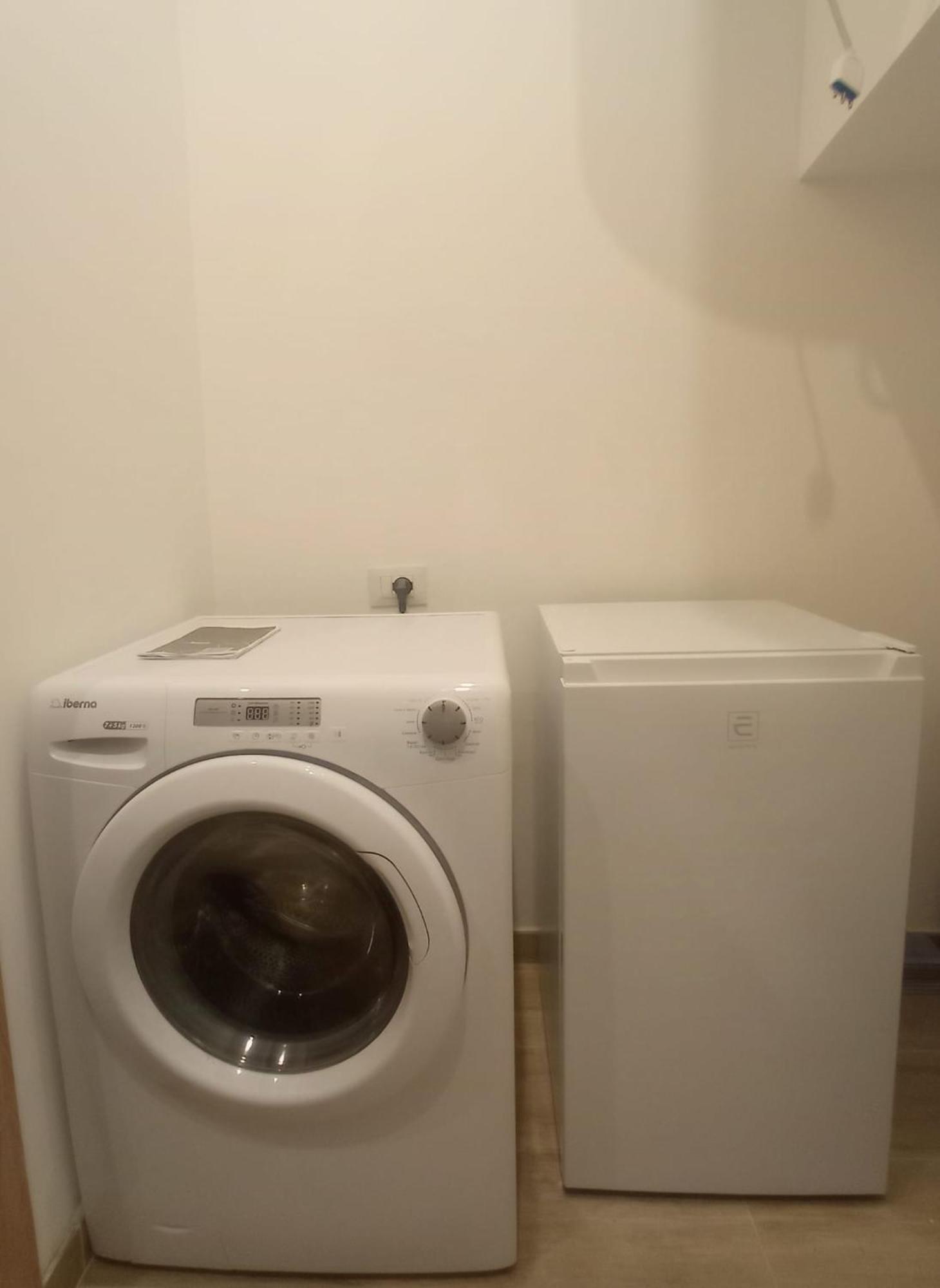 Palermhost Appartamento