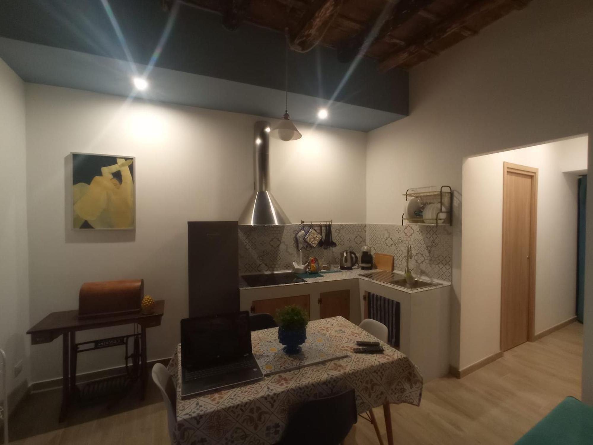 Appartamento Palermhost