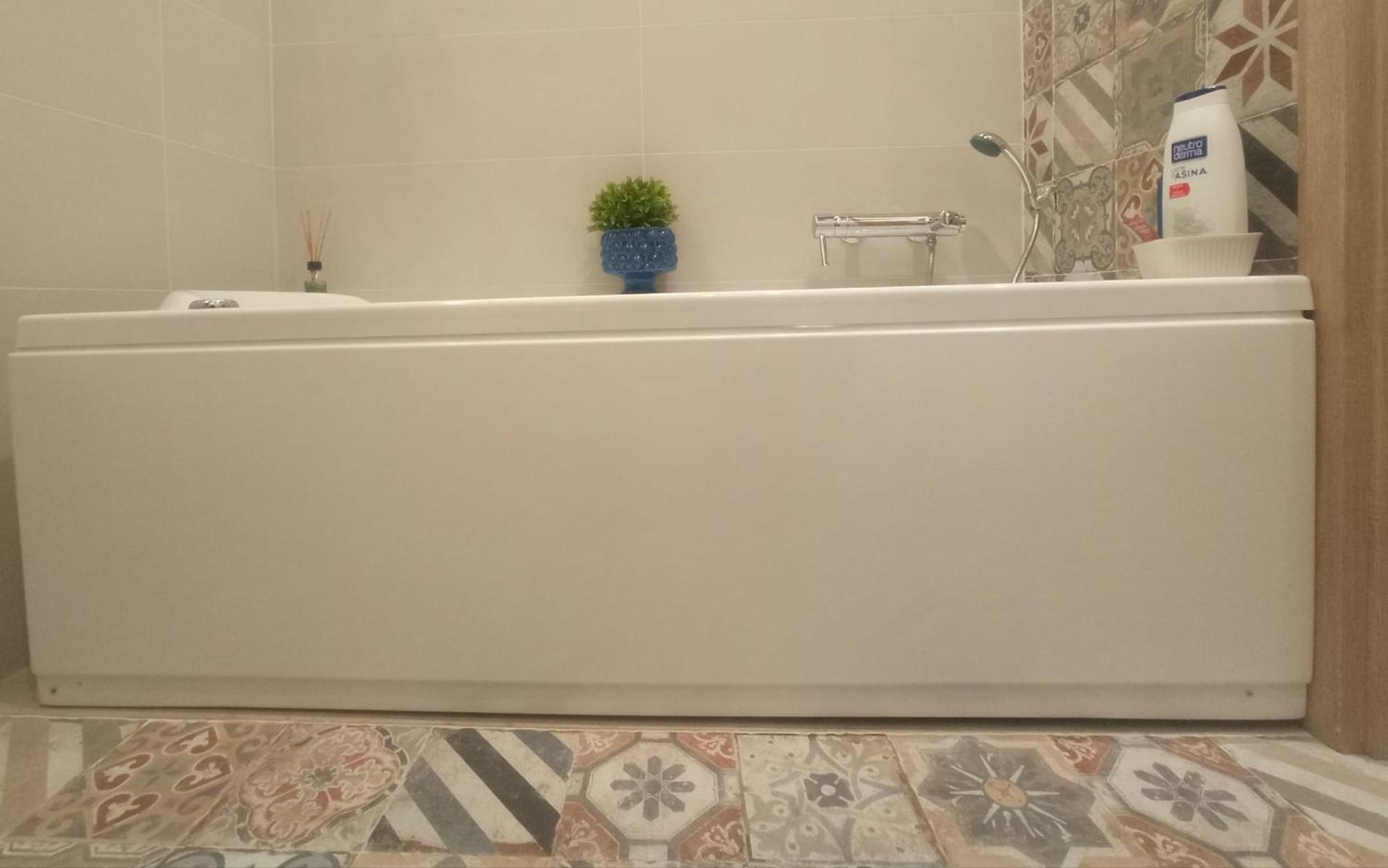 Palermhost Appartamento *
