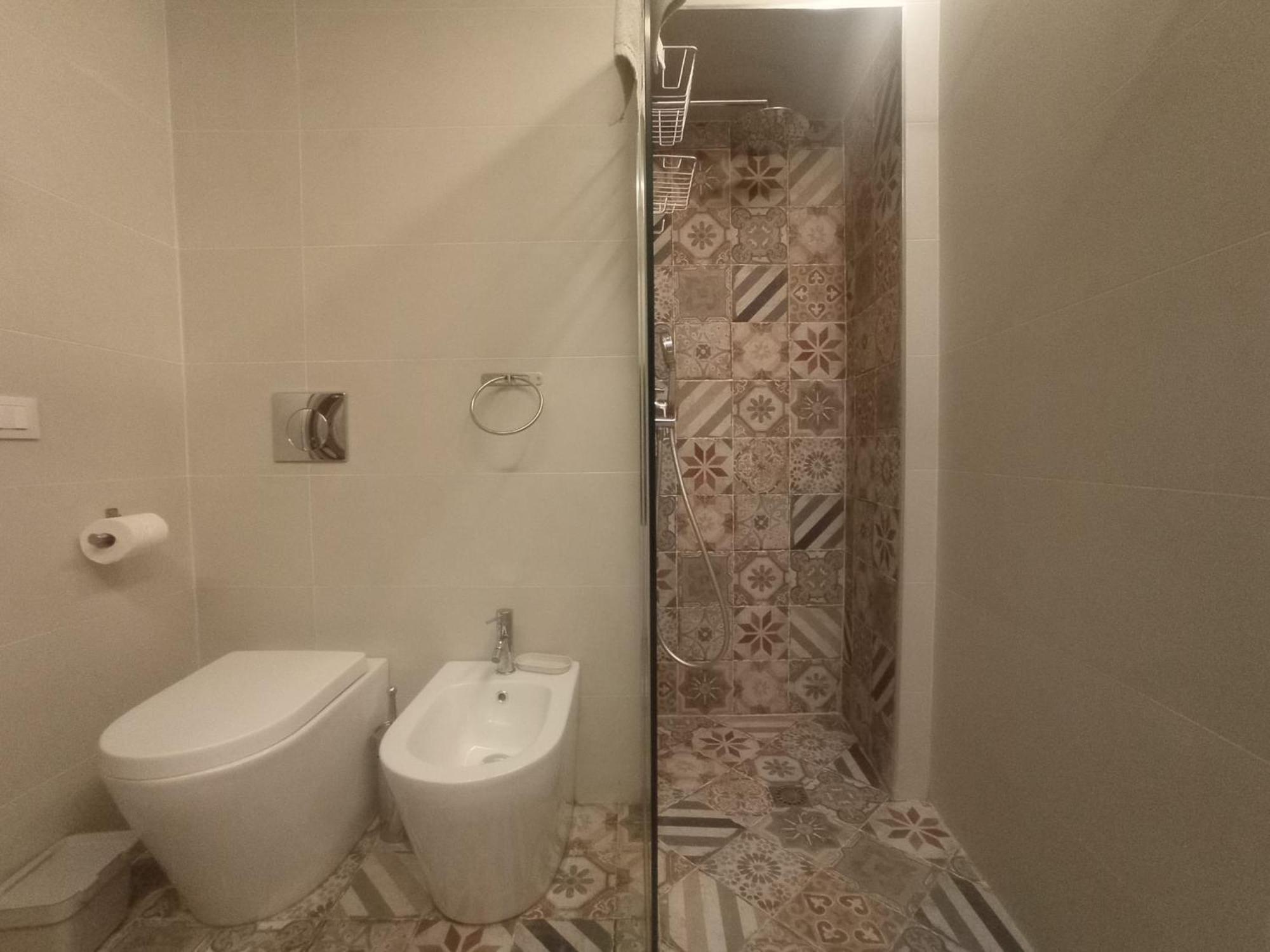 Appartamento Palermhost *
