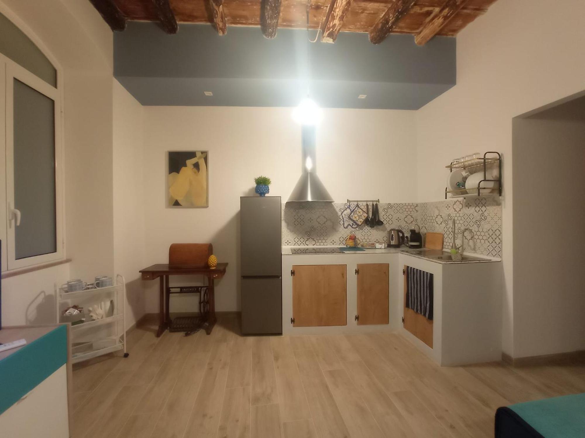 Palermhost Appartamento
