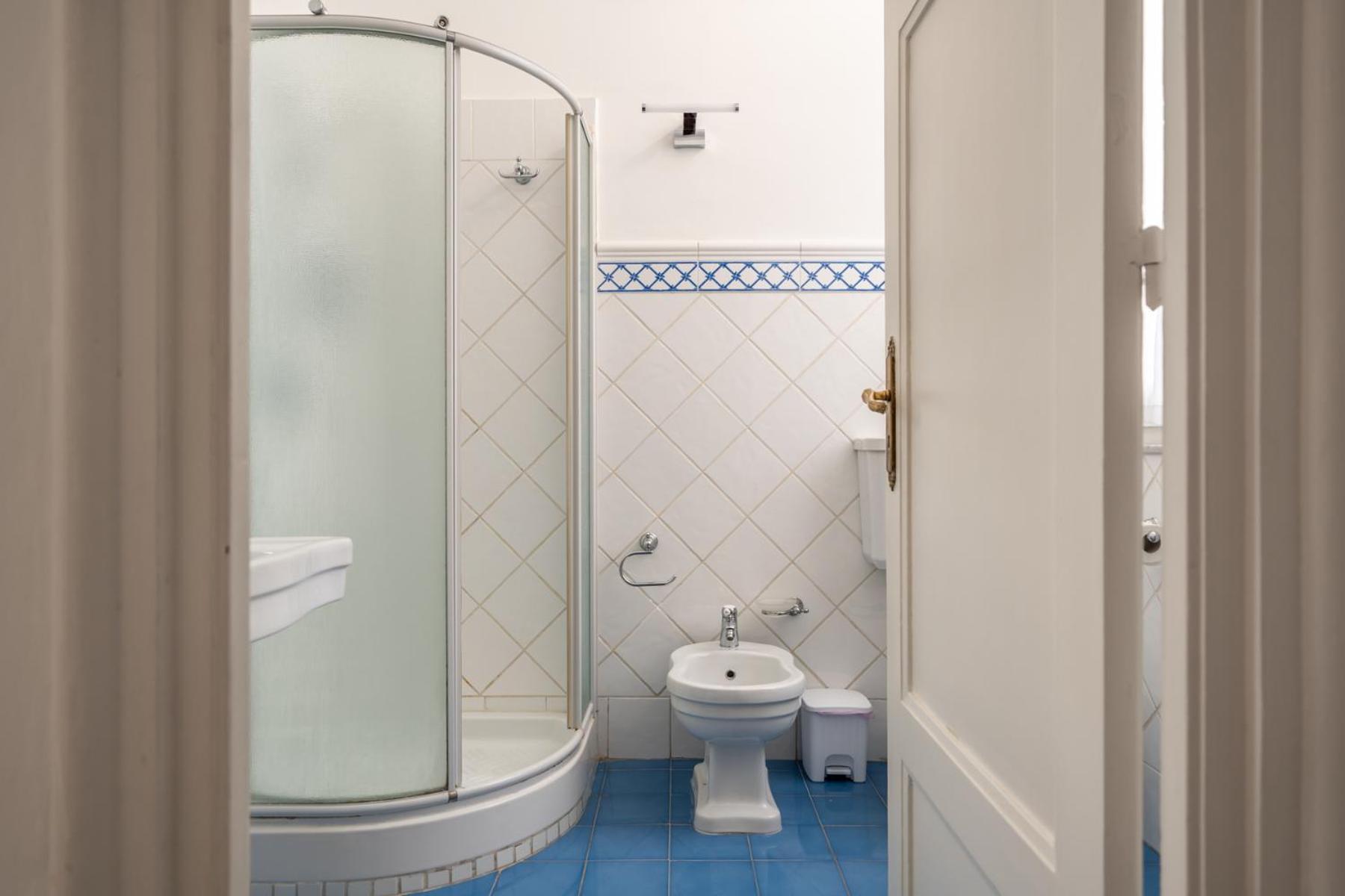 Appartamento La Maiolica - Centro Storico