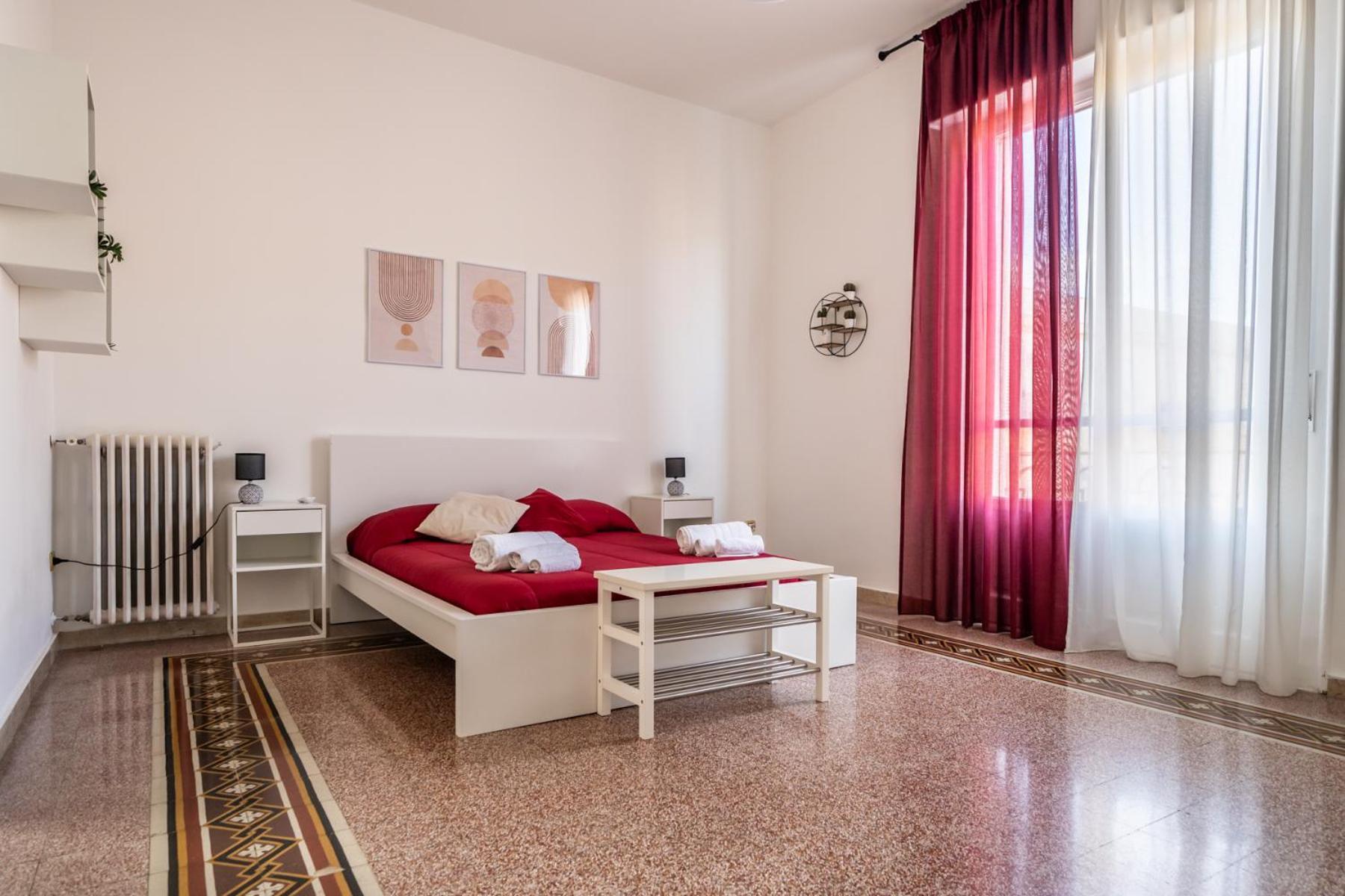 La Maiolica - Centro Storico Apartamento *