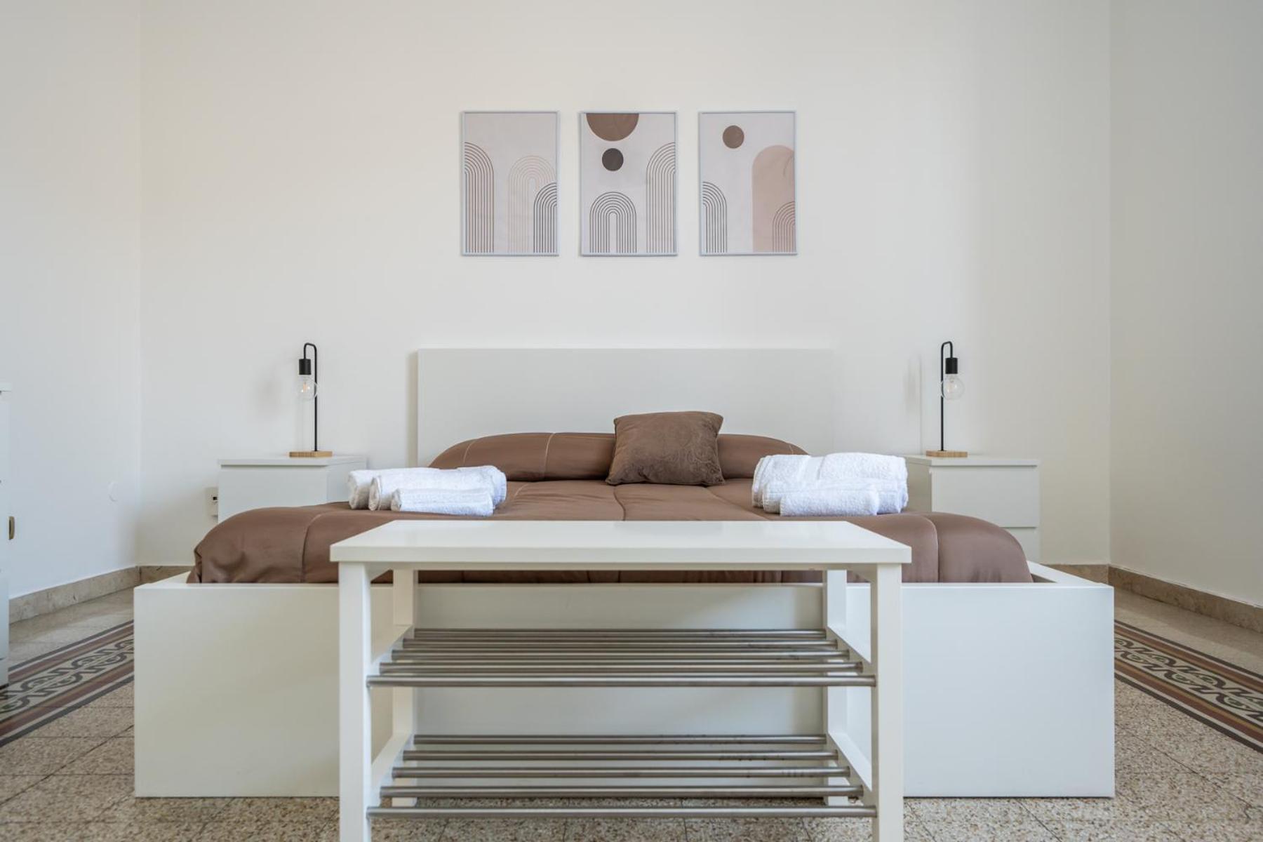 Apartamento La Maiolica - Centro Storico Palermo