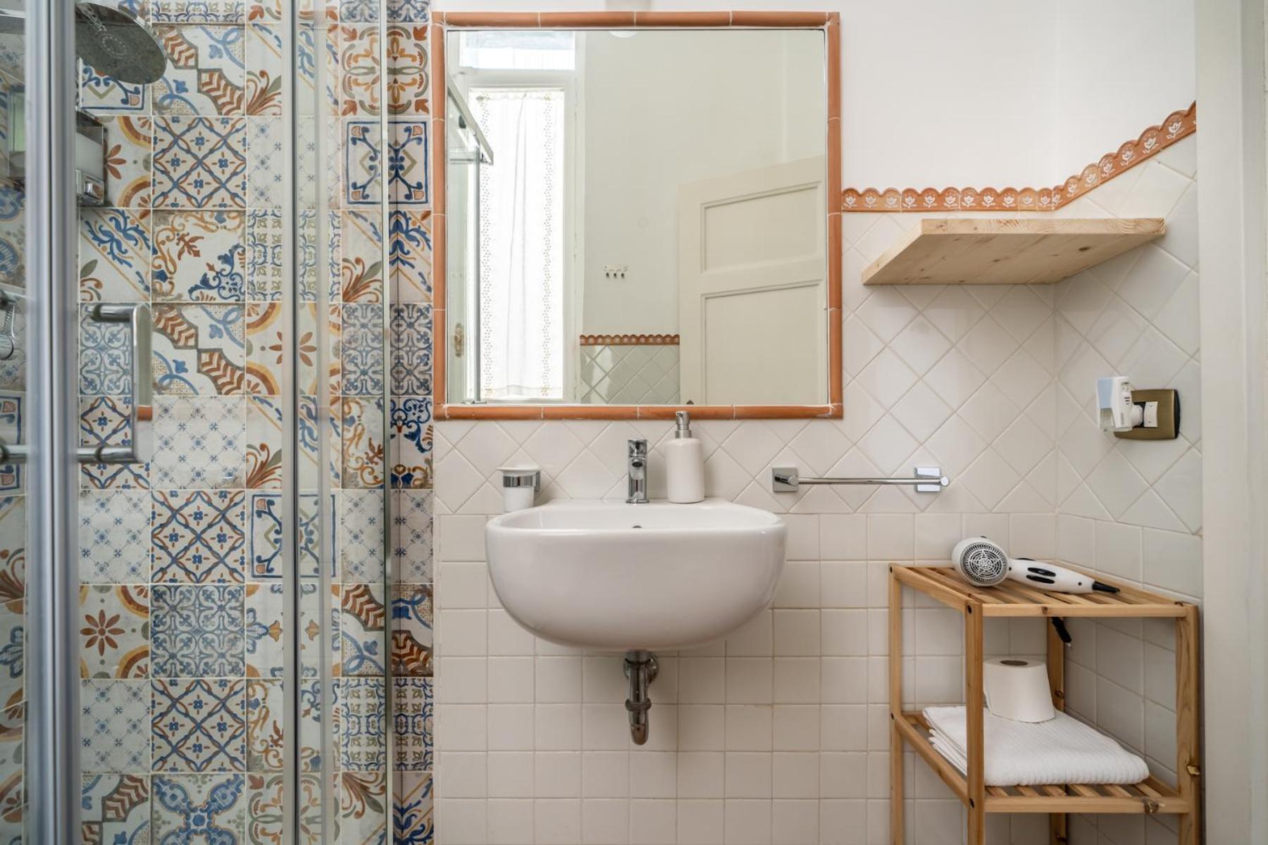 Appartamento La Maiolica - Centro Storico *