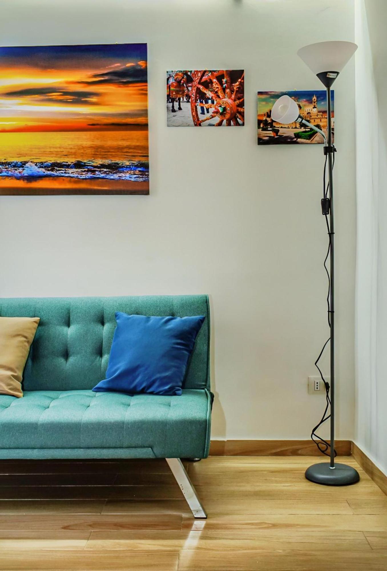 Sunflower Holiday home Palermo