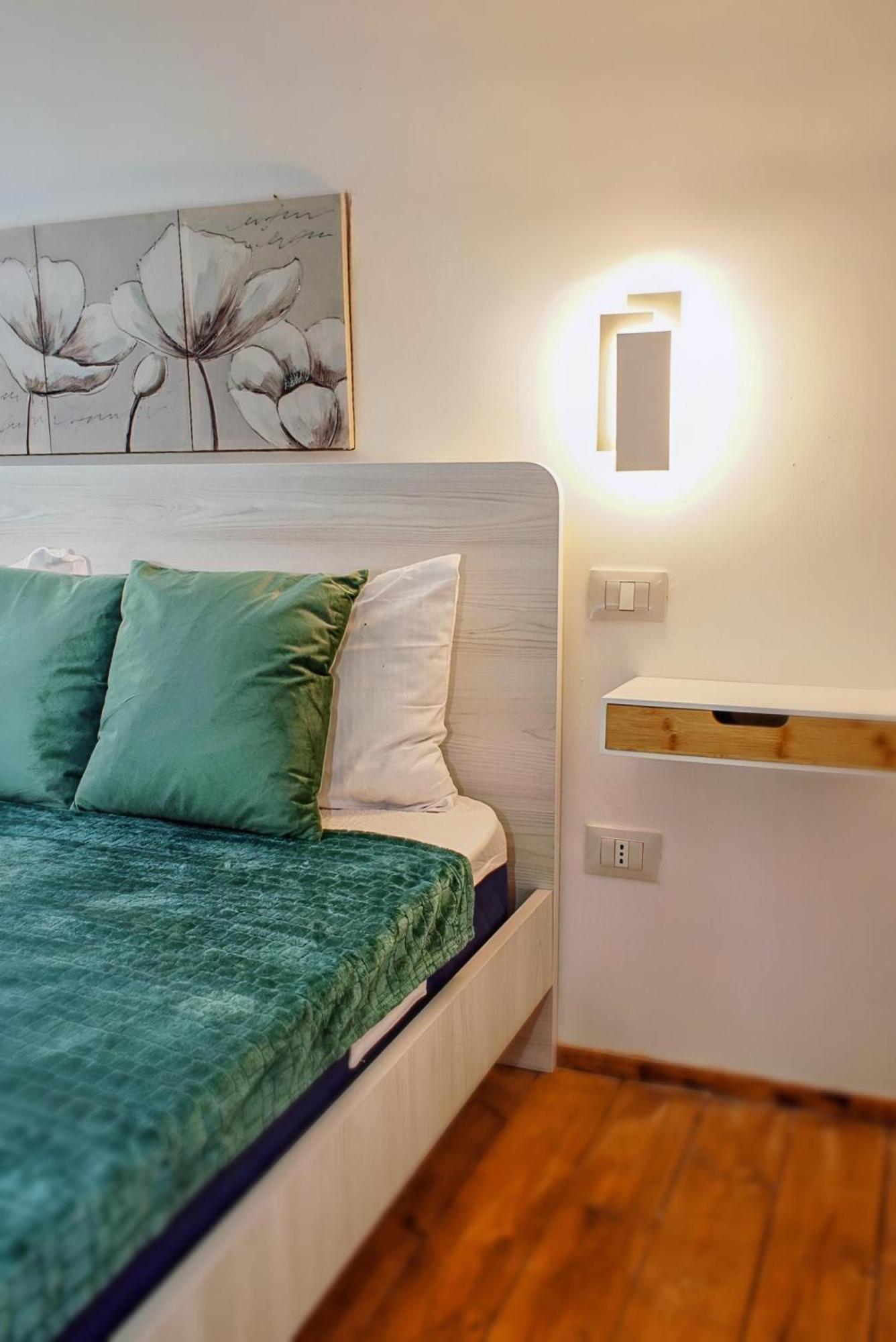 Holiday home Sunflower Palermo