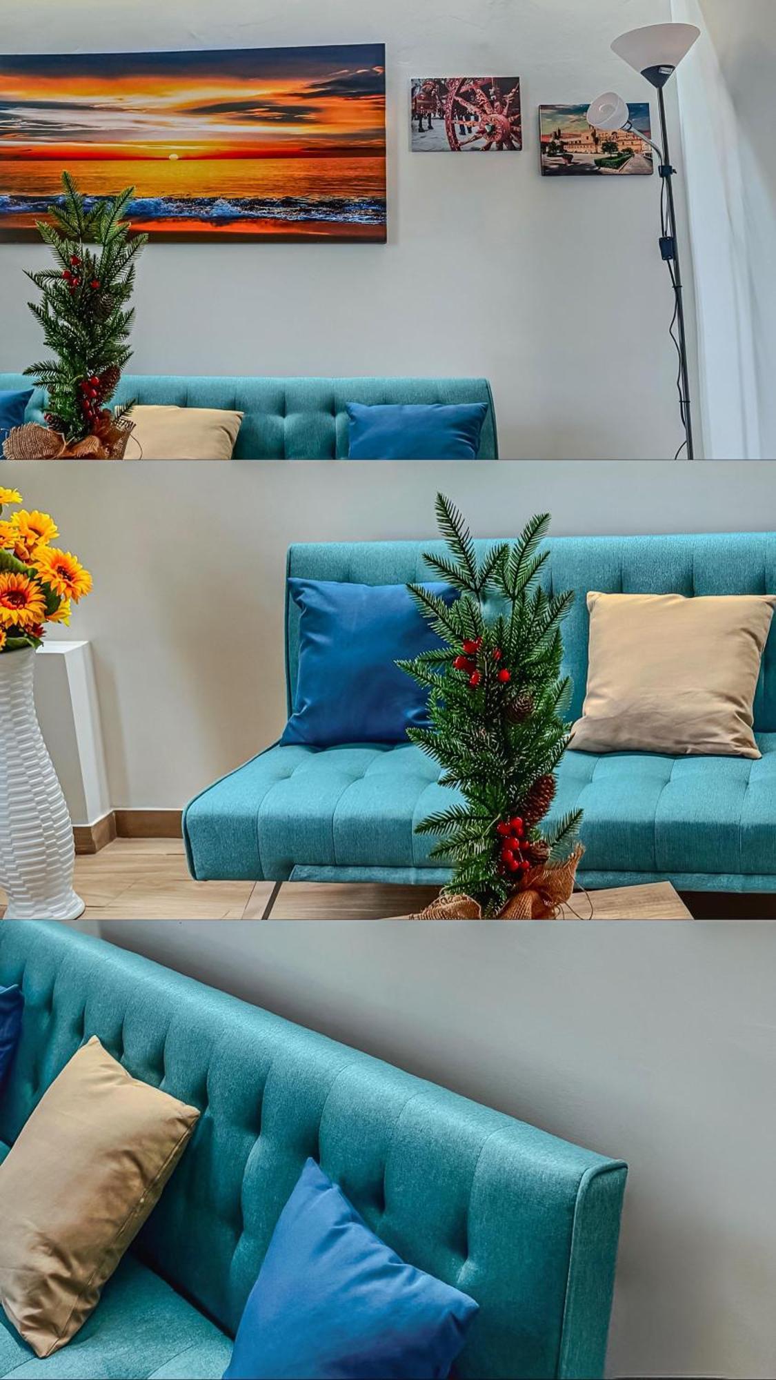 Sunflower Holiday home Palermo